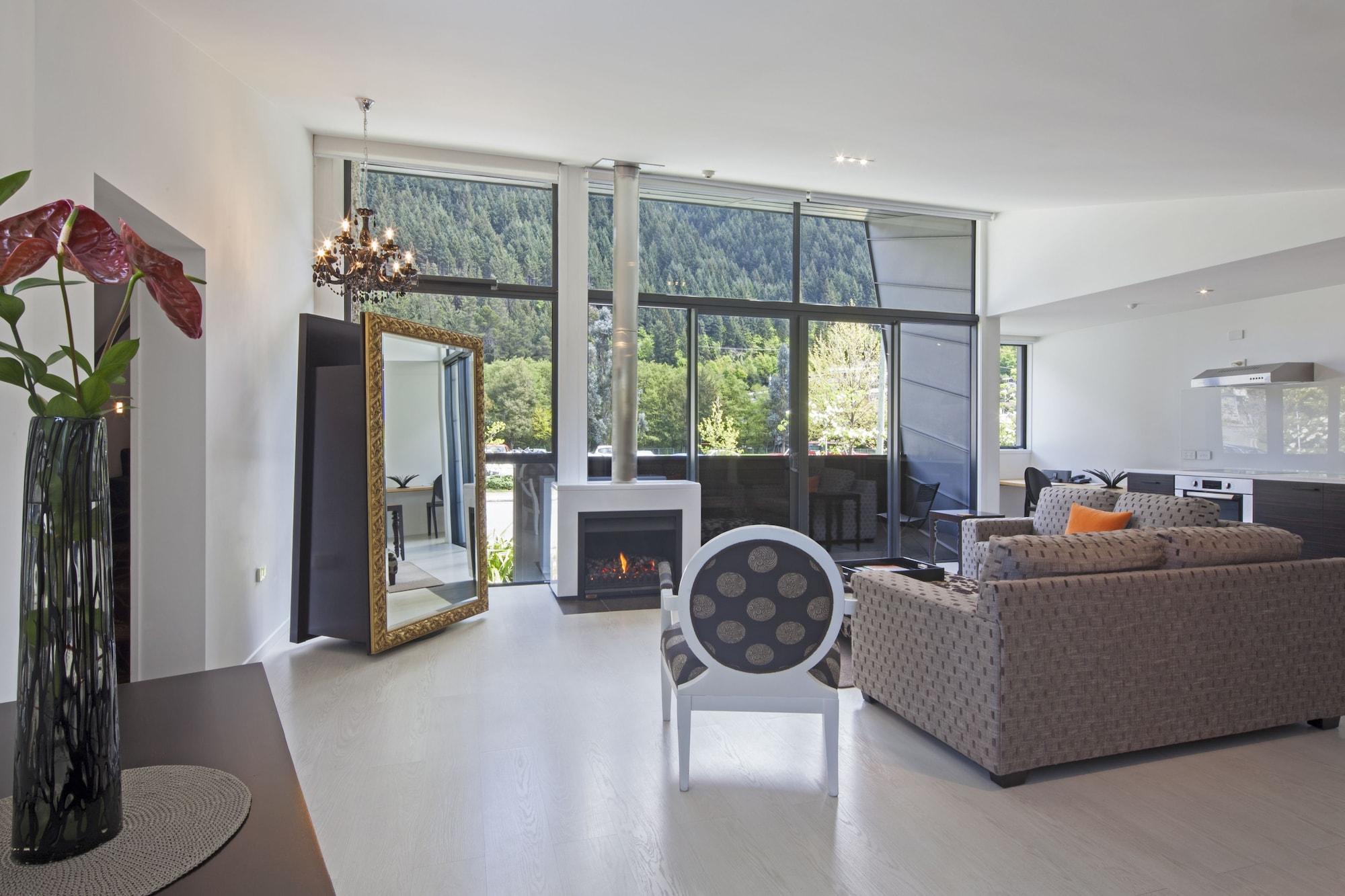 Hotel Park Boutique 5*
