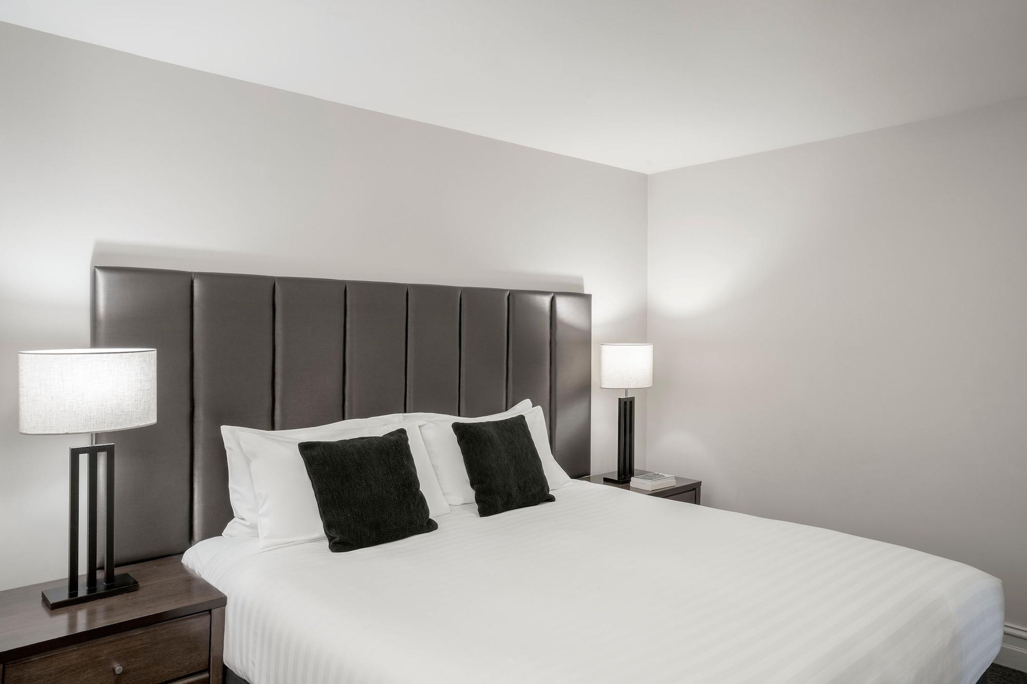 Aparthotel Peppers Beacon 4*