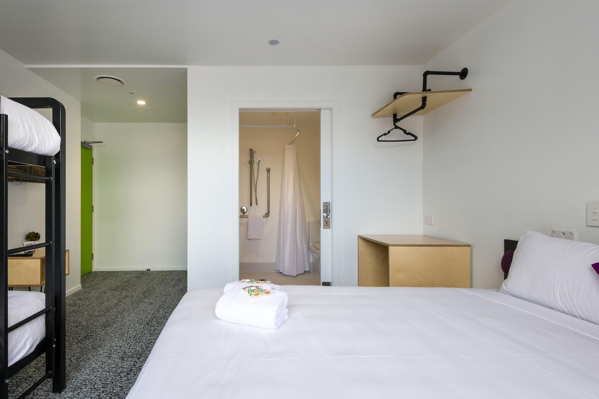 Hostel Lylo Queenstown