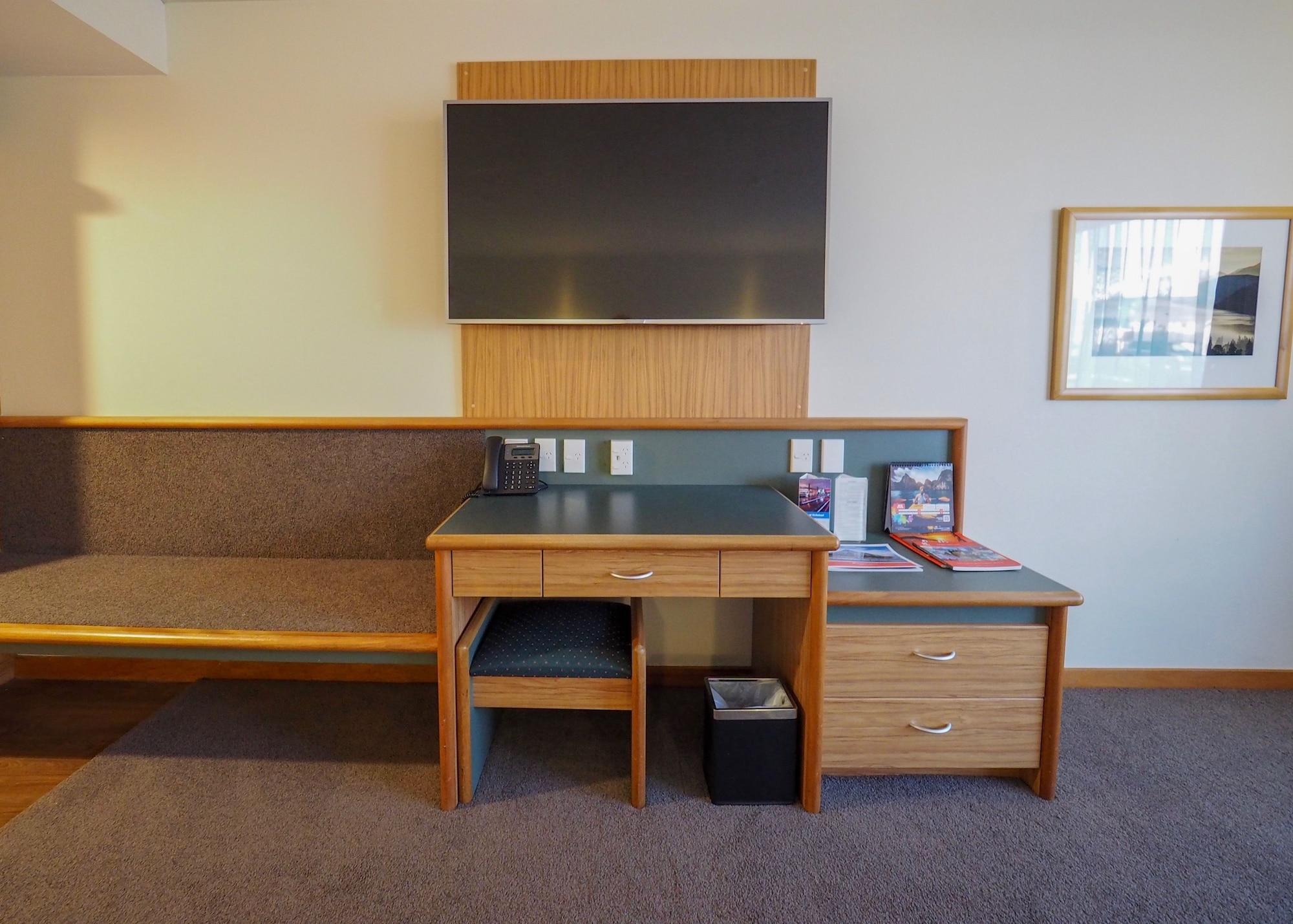 Hotel Swiss-belresort And Coronet Peak