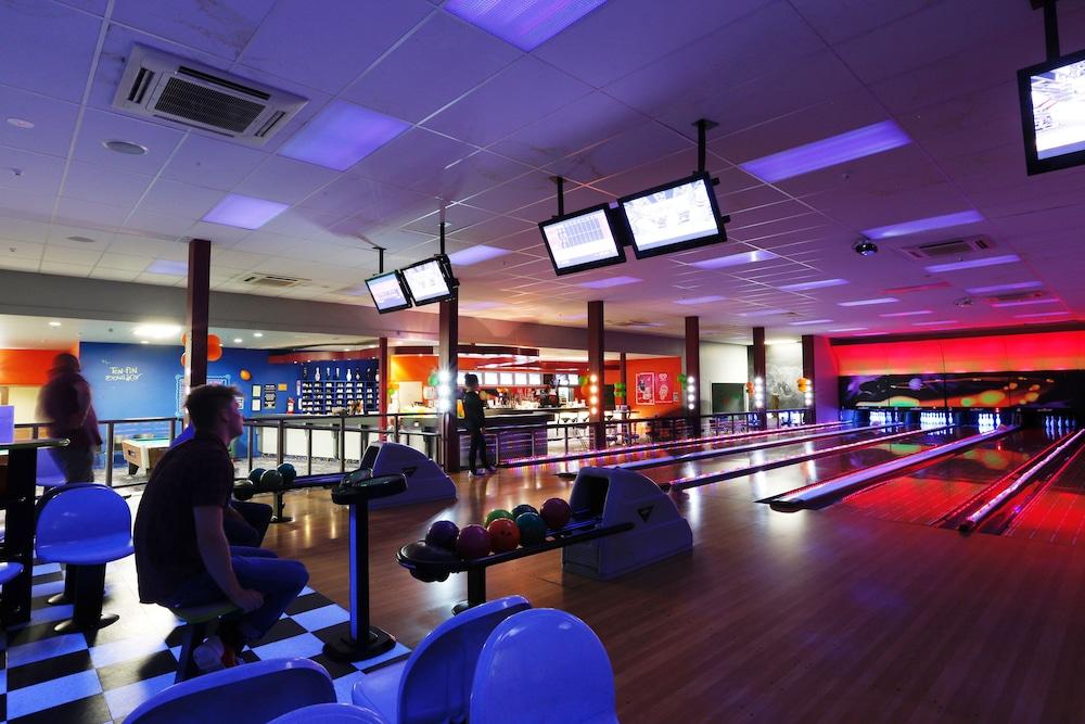 Hotel Swiss-belresort And Coronet Peak 3*