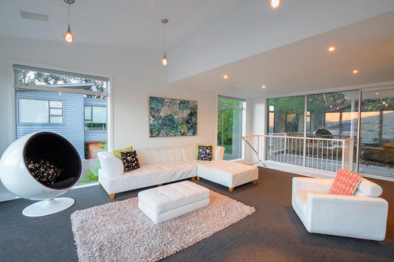 Hensman Haven - Queenstown