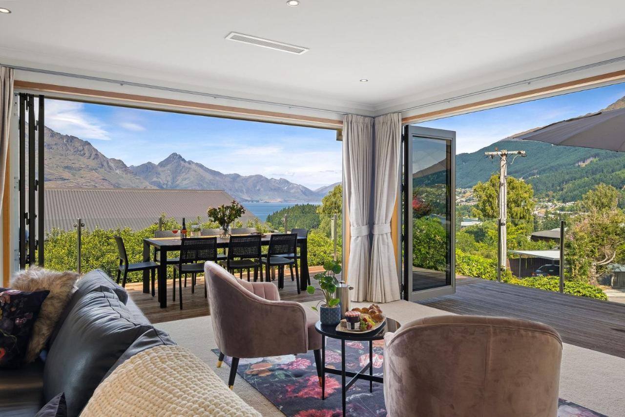 Holiday home Wakatipu Haven