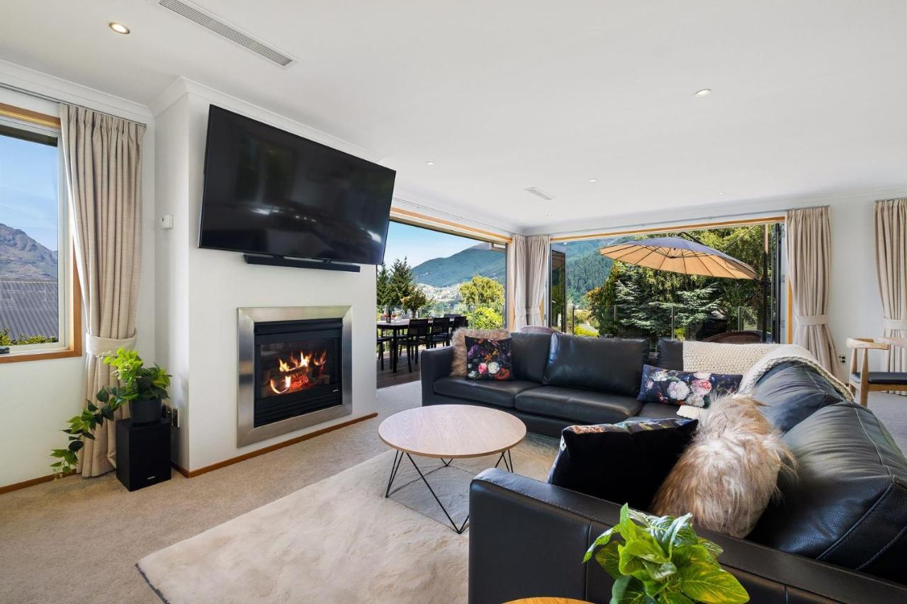 Holiday home Wakatipu Haven Queenstown