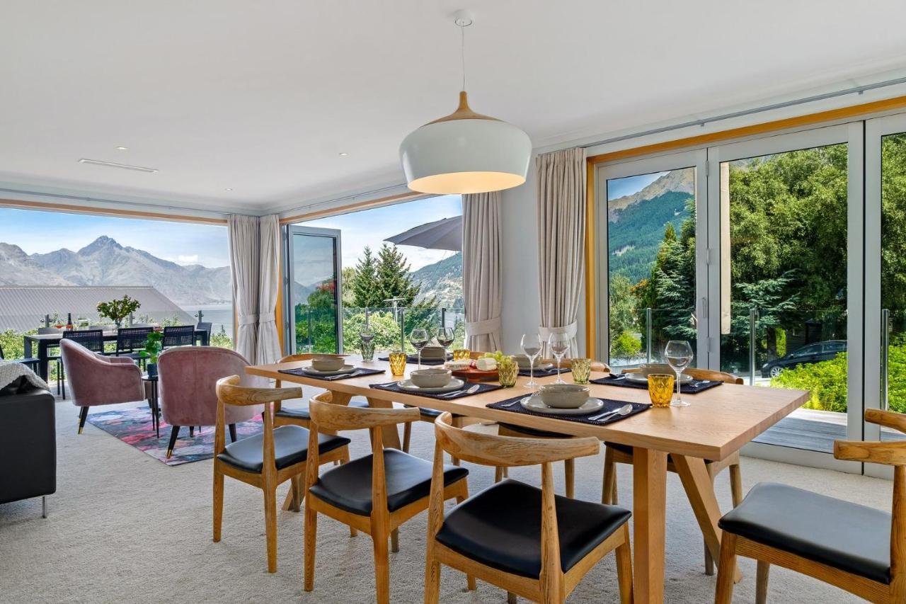 Holiday home Wakatipu Haven *