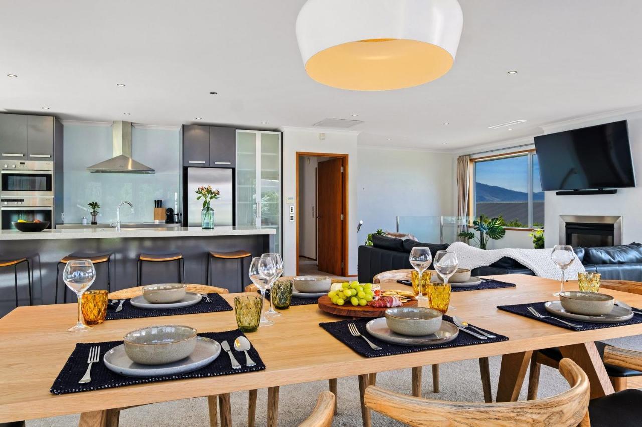 Holiday home Wakatipu Haven Queenstown