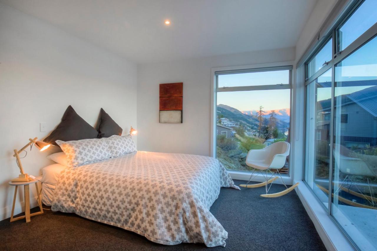 Hensman Haven - Queenstown