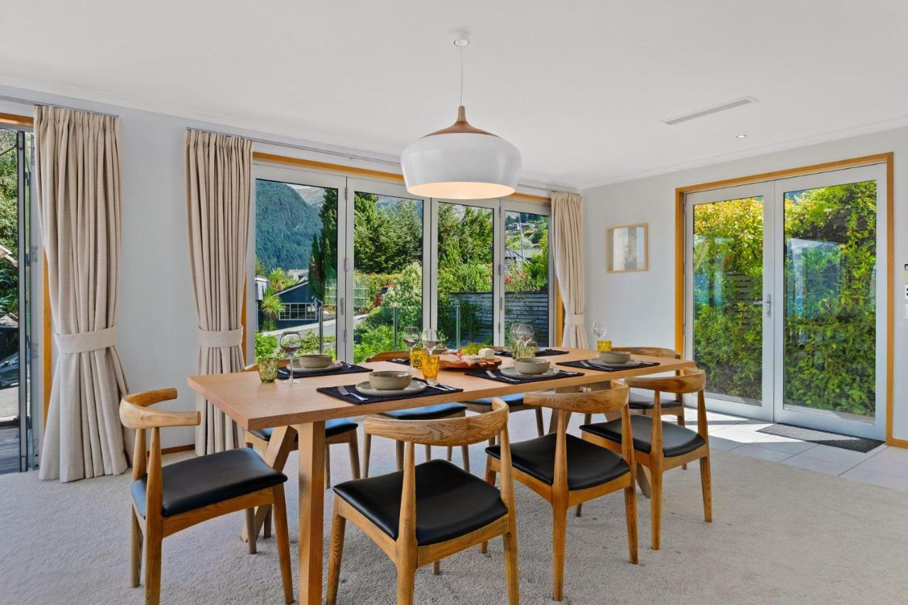 Wakatipu Haven Holiday home Queenstown