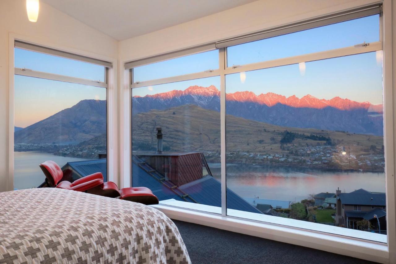 Holiday home Hensman Haven -