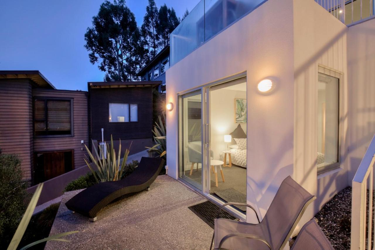 Holiday home Hensman Haven -