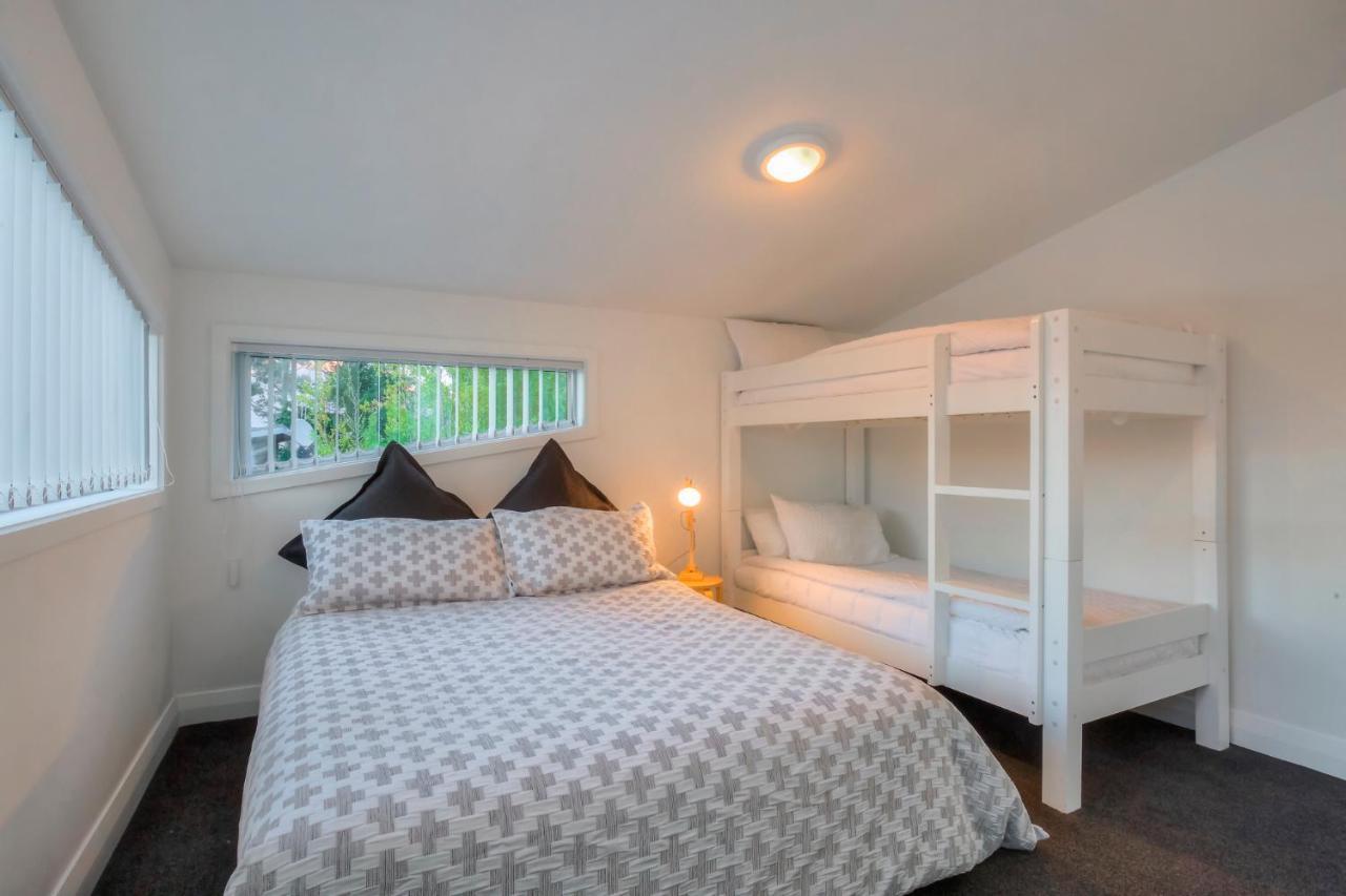 Holiday home Hensman Haven - *