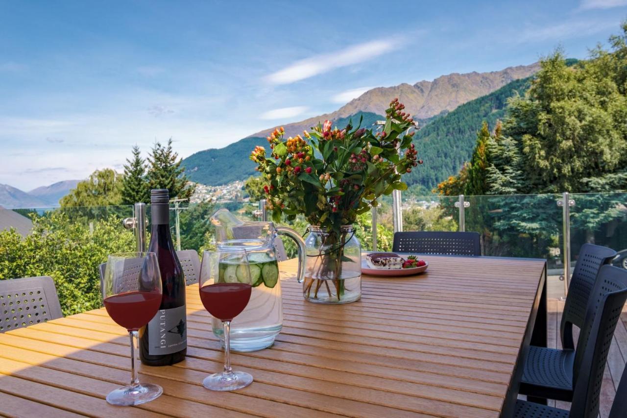 Wakatipu Haven Holiday home *