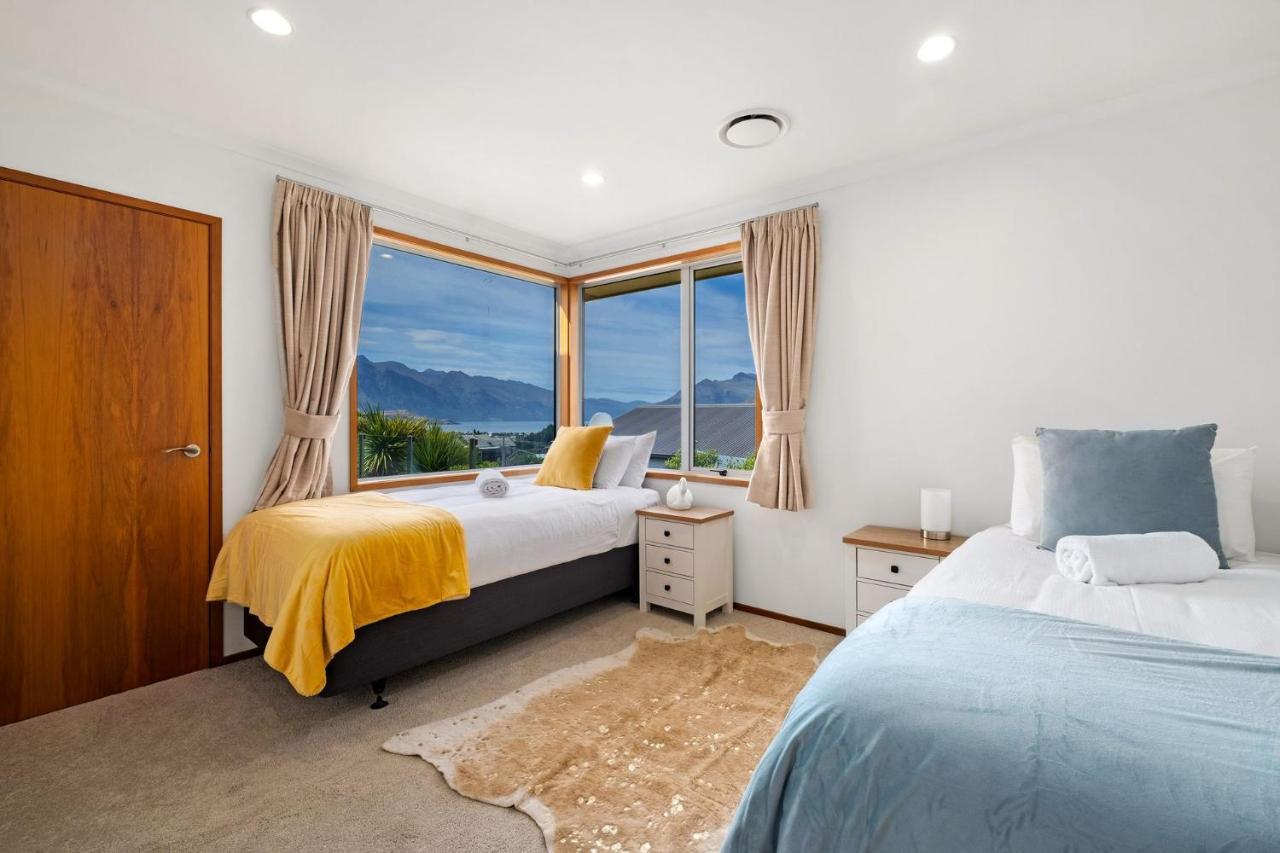 Holiday home Wakatipu Haven