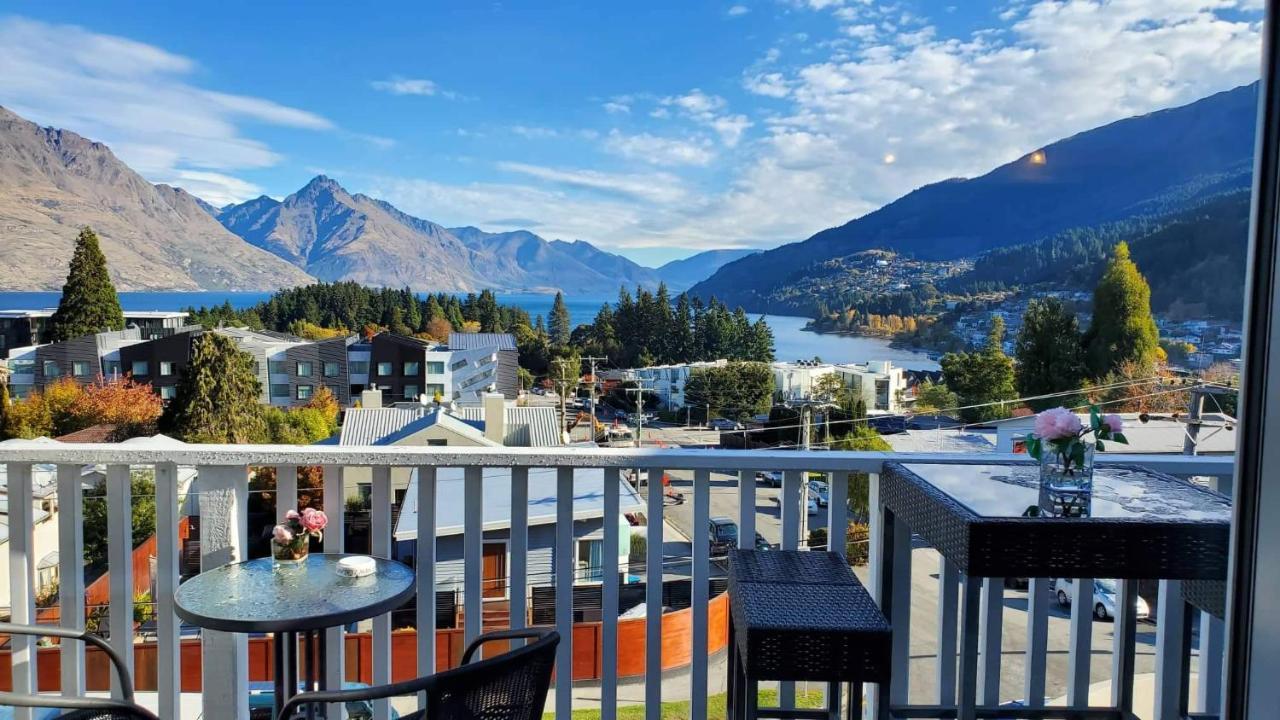 Holiday home Lakeview With Amazing Rooftop 镇上湖景三室套房 *