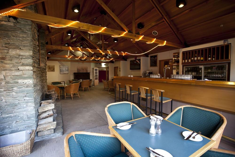 Hotel Swiss-belresort And Coronet Peak Queenstown