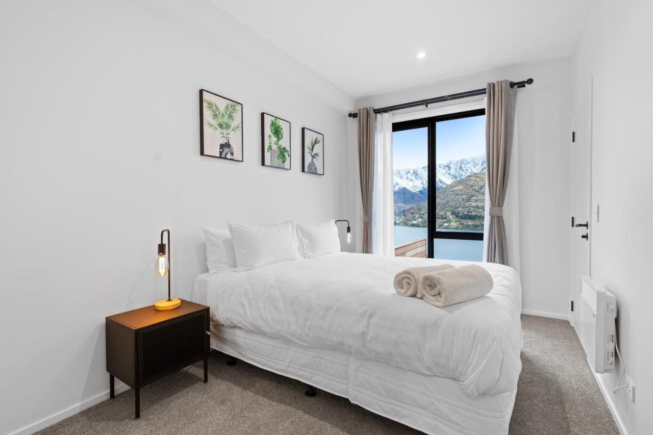 Spa, Mountains & Holiday home Queenstown