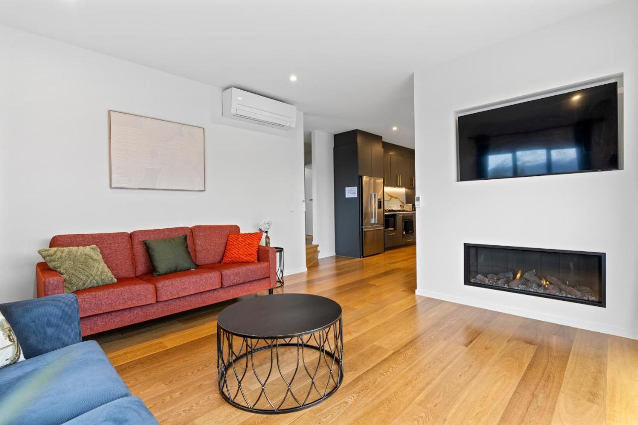 Holiday home Spa, Mountains & Queenstown