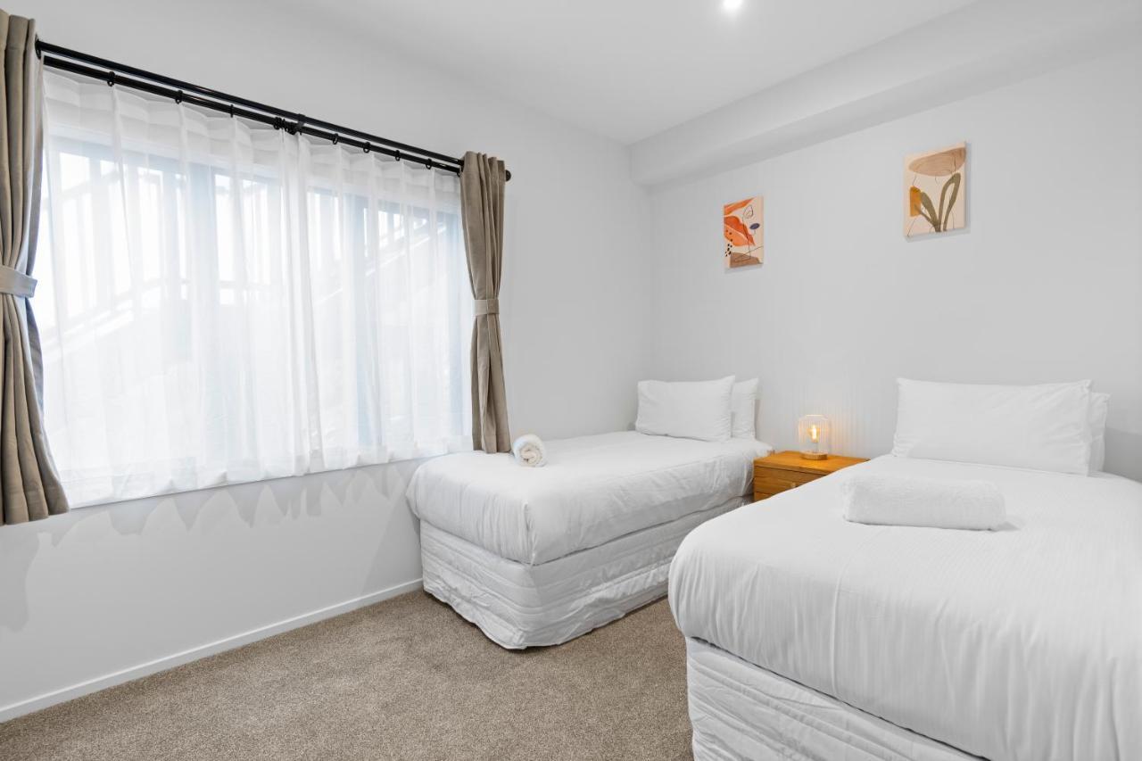 Holiday home Spa, Mountains & Queenstown