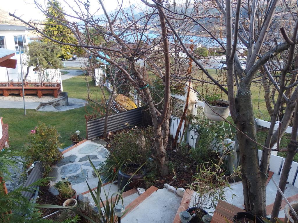 Spa B&B Bed & Breakfast Queenstown