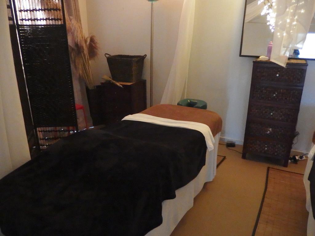 Spa B&B 4* Queenstown
