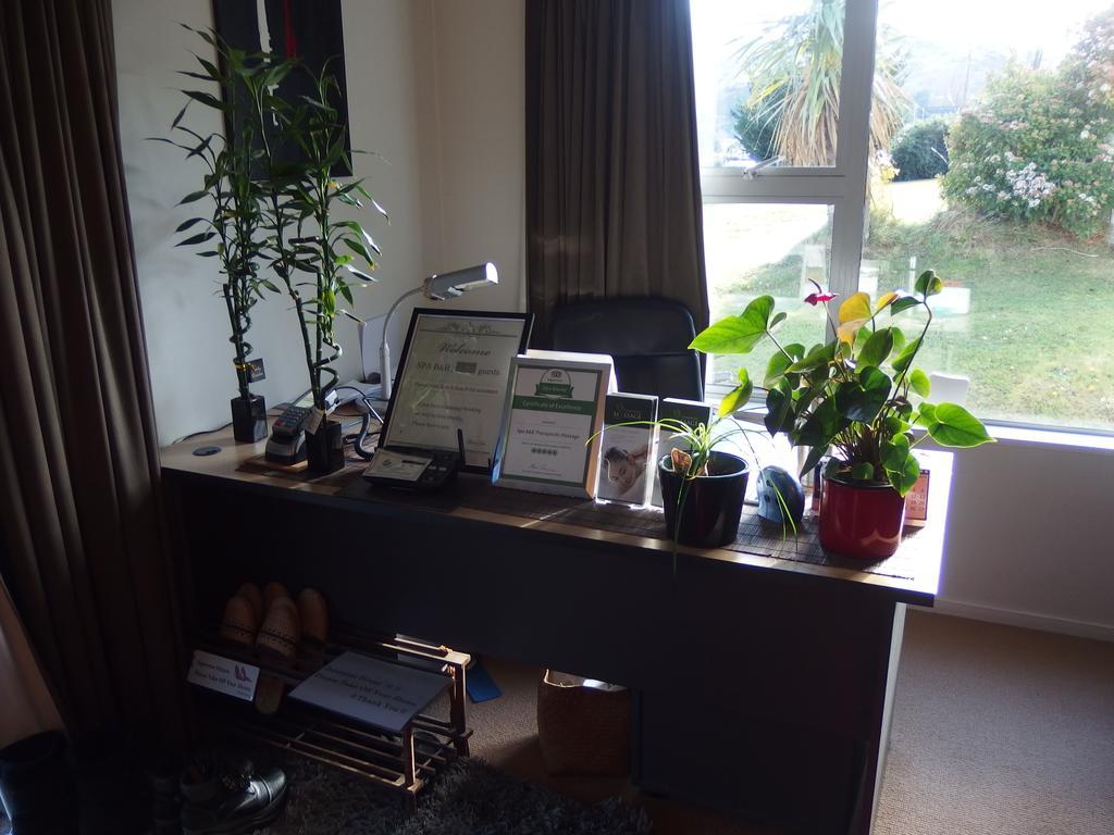 Spa B&B Bed & Breakfast Queenstown