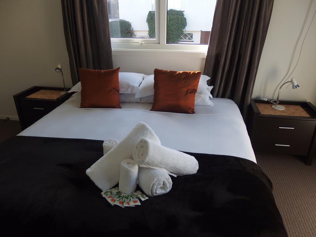 Bed & Breakfast Spa B&B Queenstown