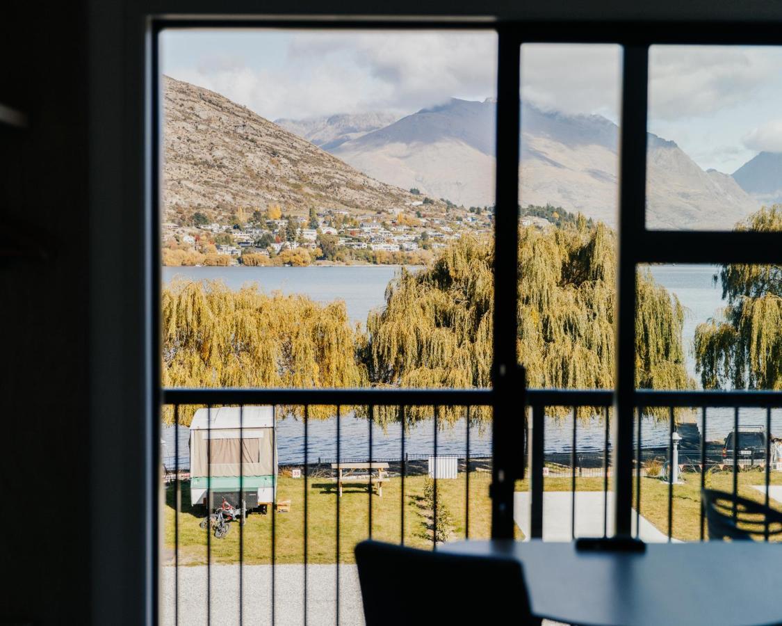 Driftaway Resort