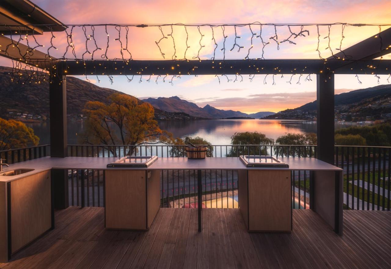 Driftaway Resort