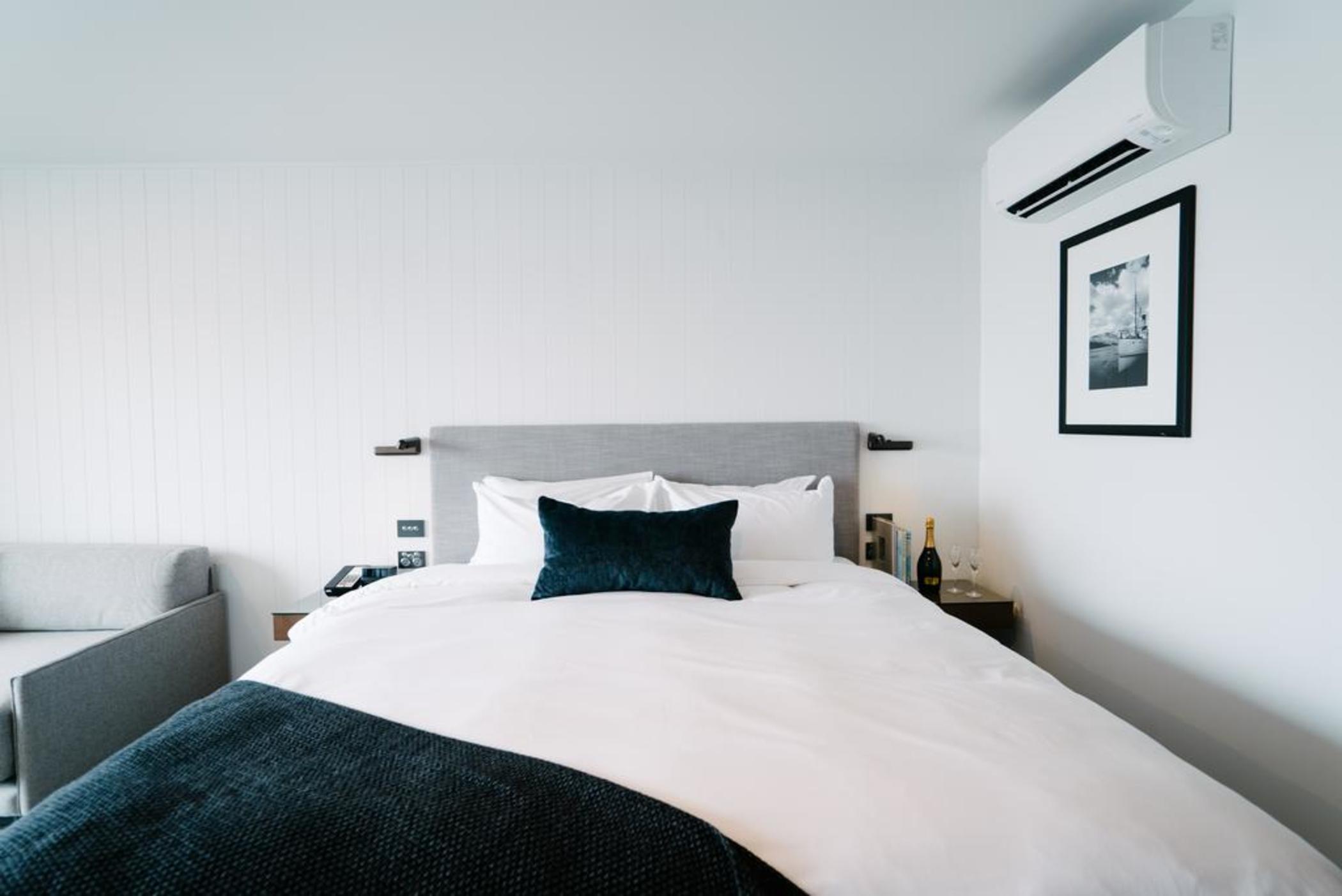 Kamana Lakehouse Queenstown