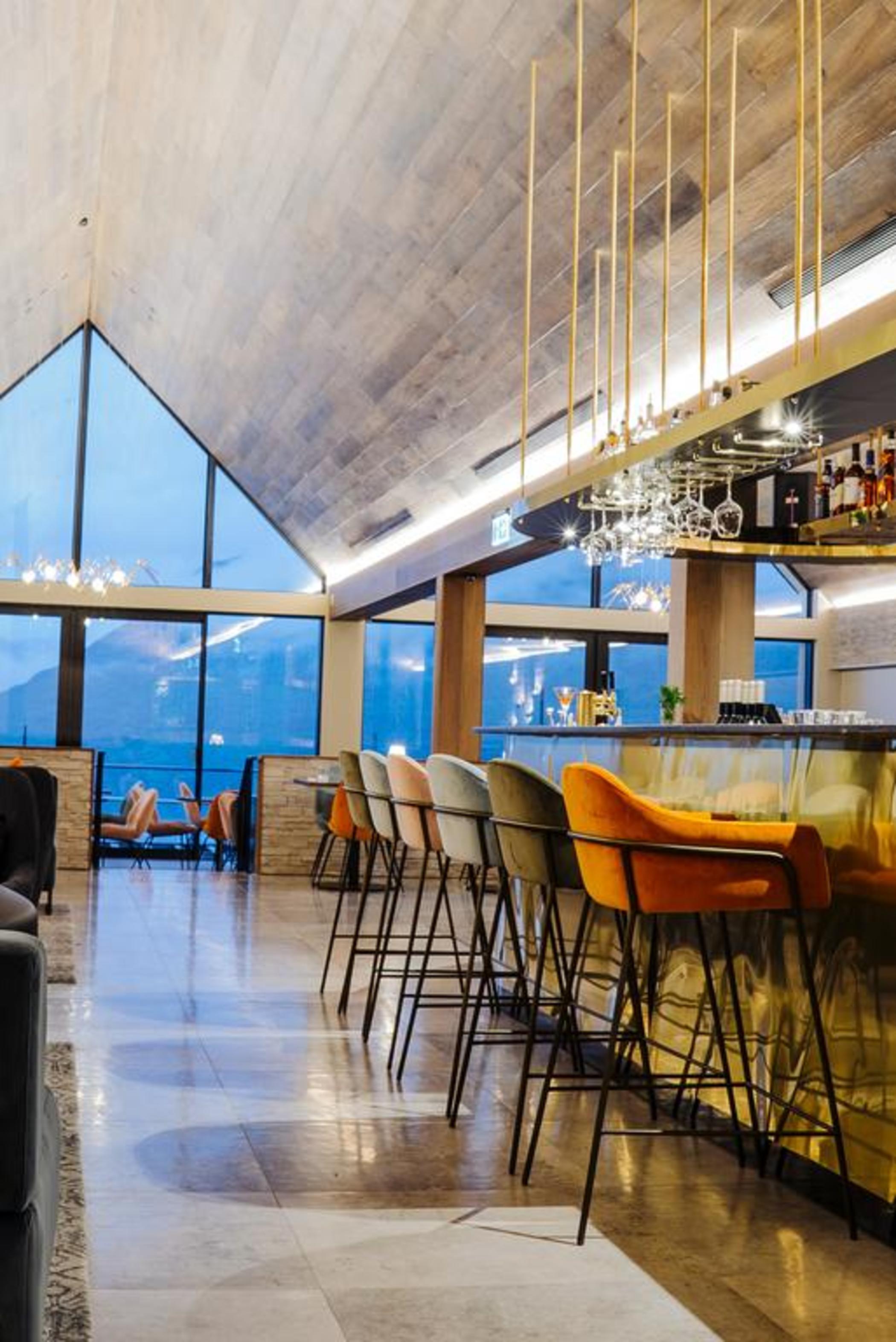 Kamana Lakehouse 4* Queenstown