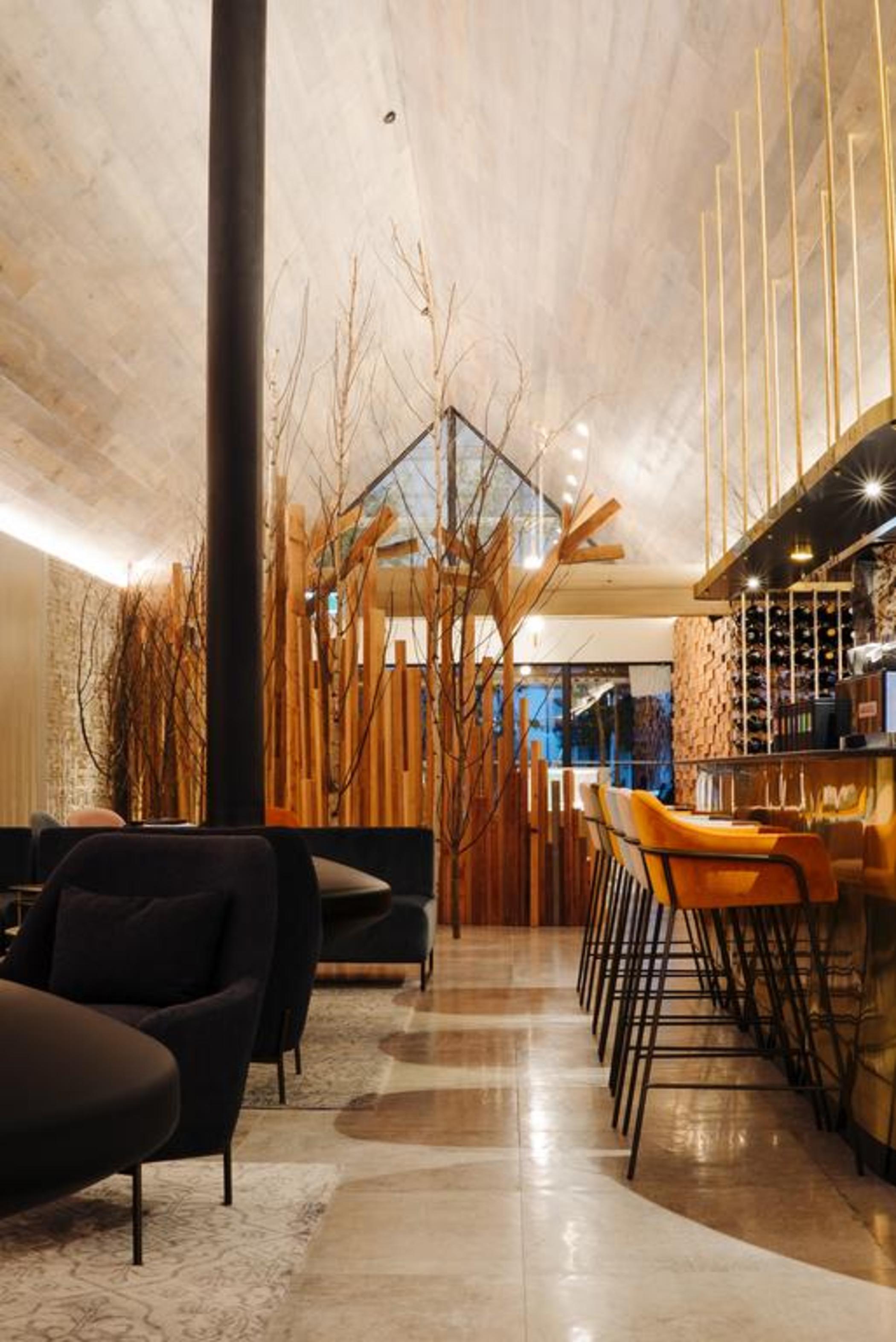 Kamana Lakehouse Hotel Queenstown