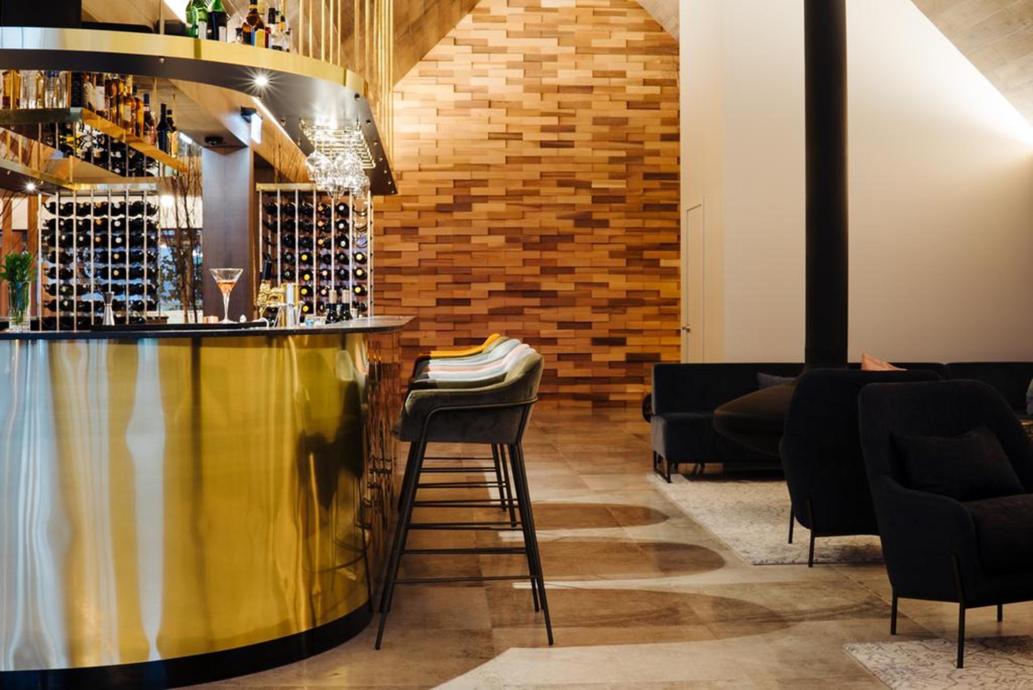 Kamana Lakehouse Hotel Queenstown