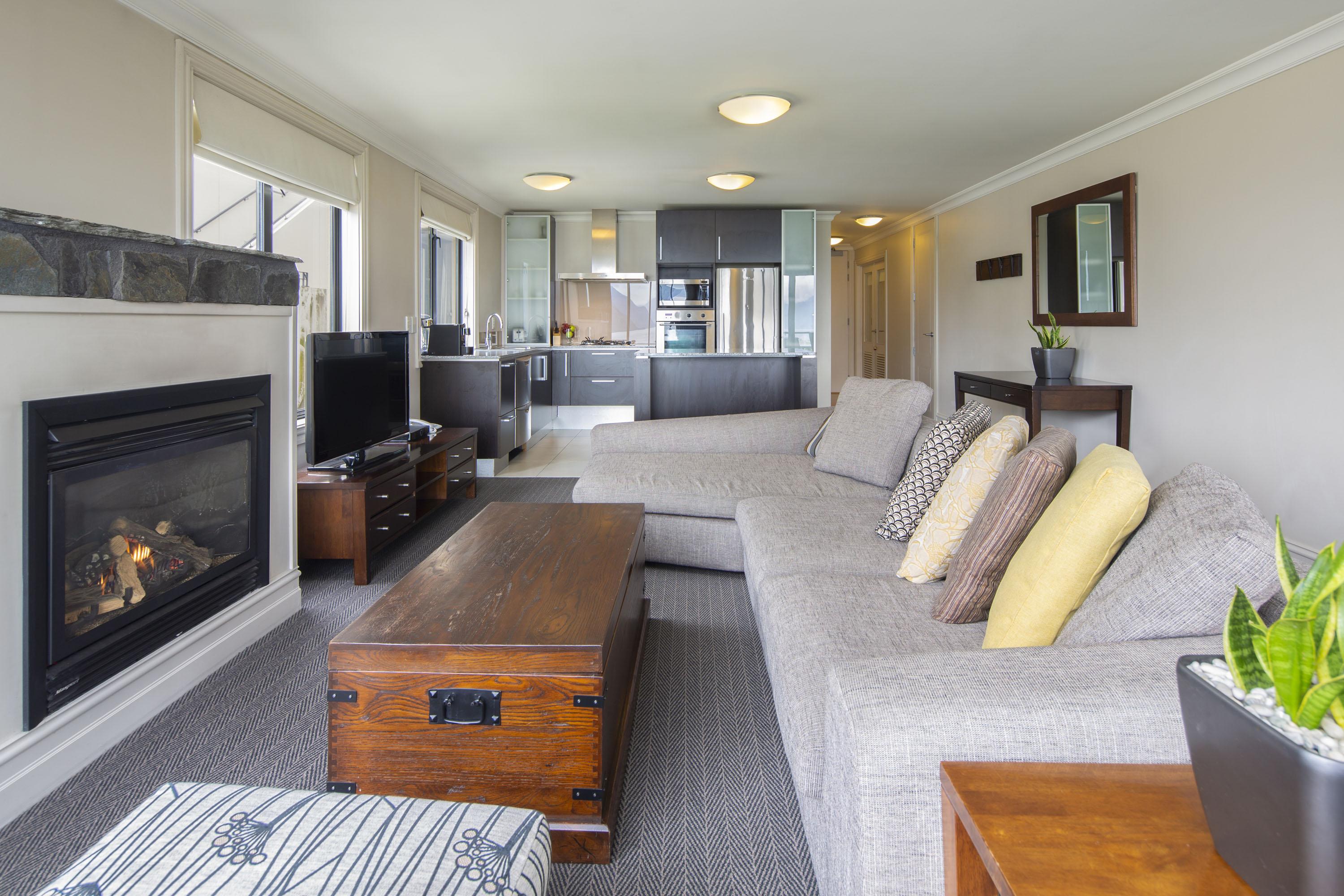 Peppers Beacon Aparthotel 4*