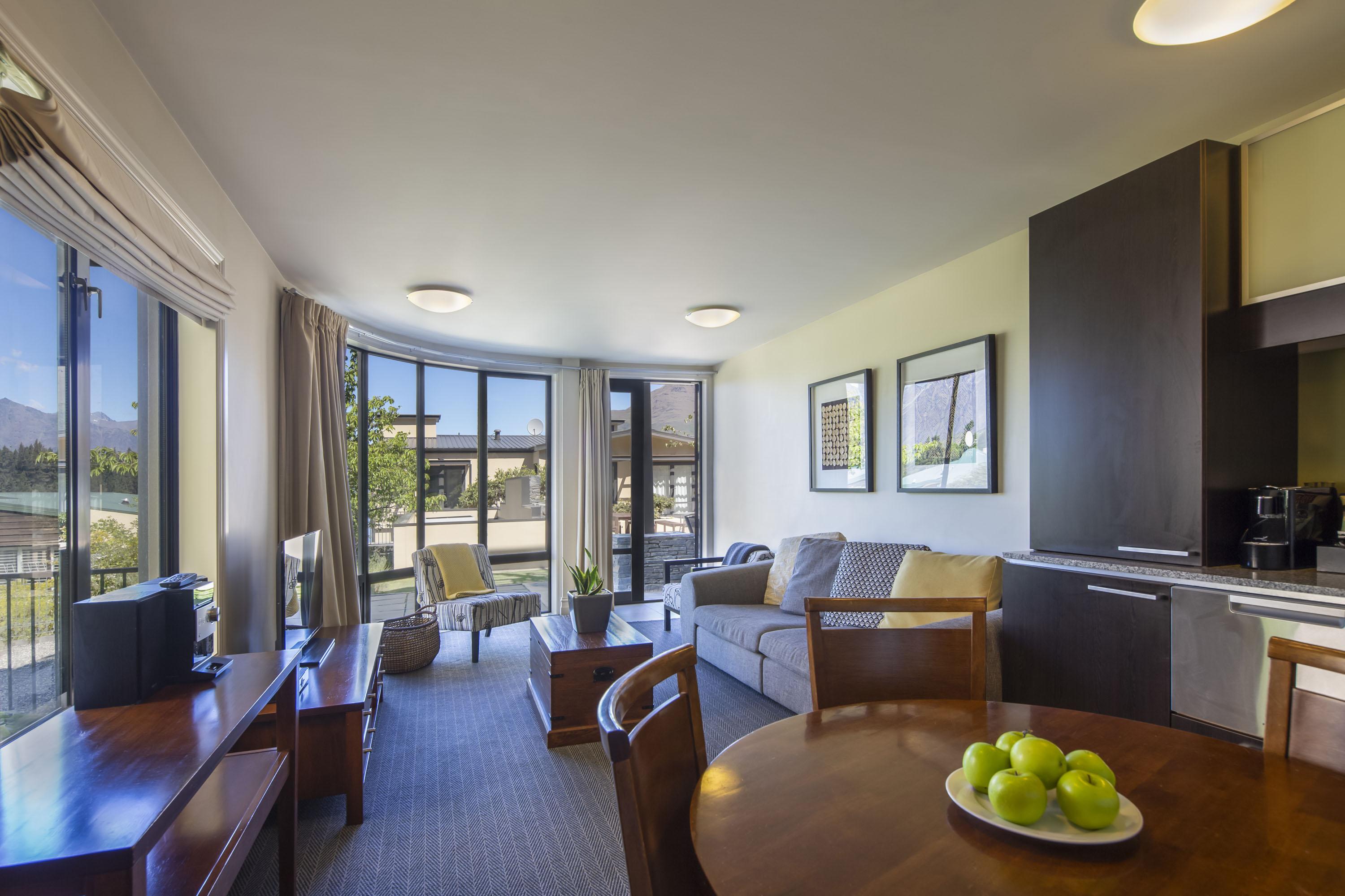 Aparthotel Peppers Beacon