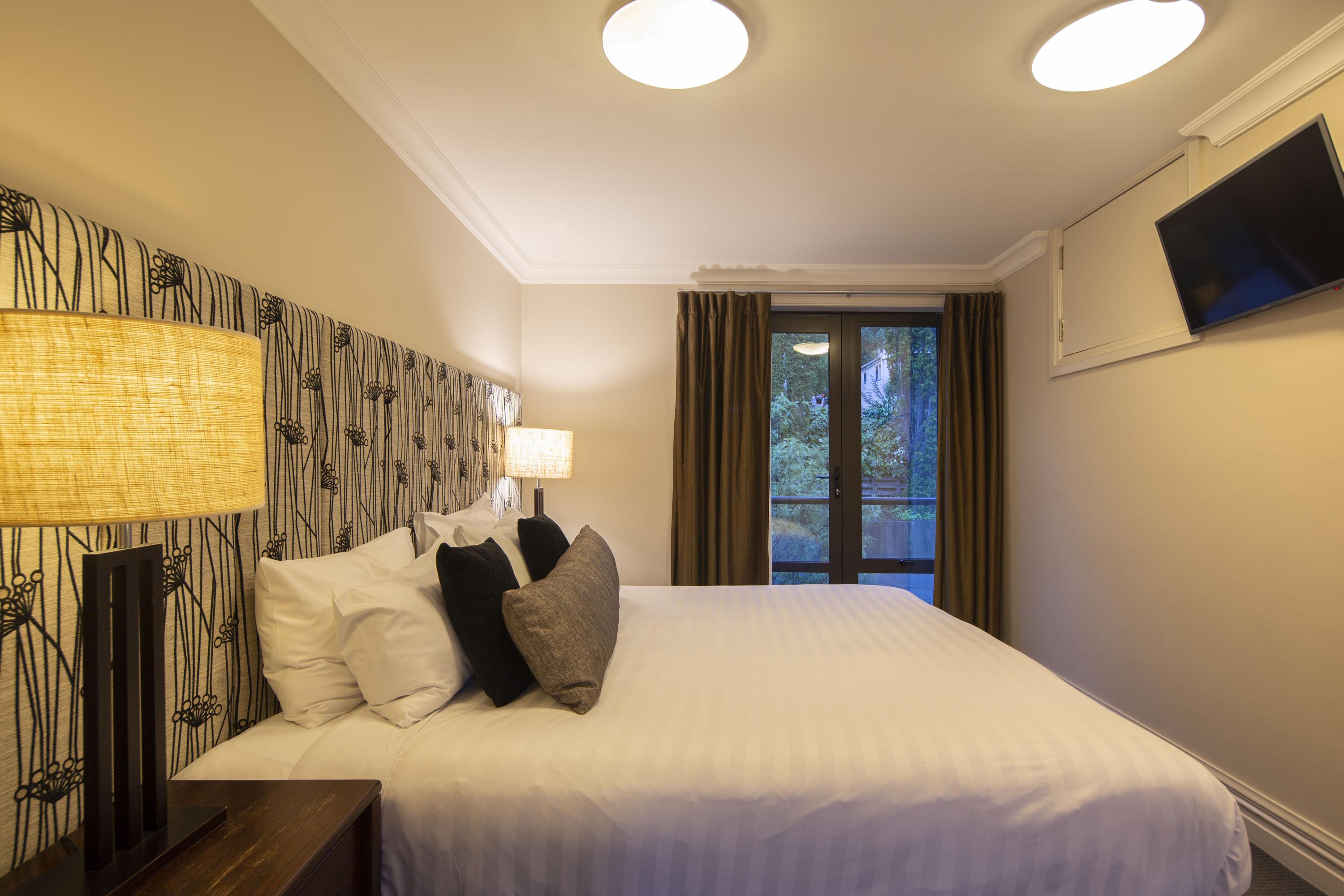 Peppers Beacon Aparthotel Queenstown