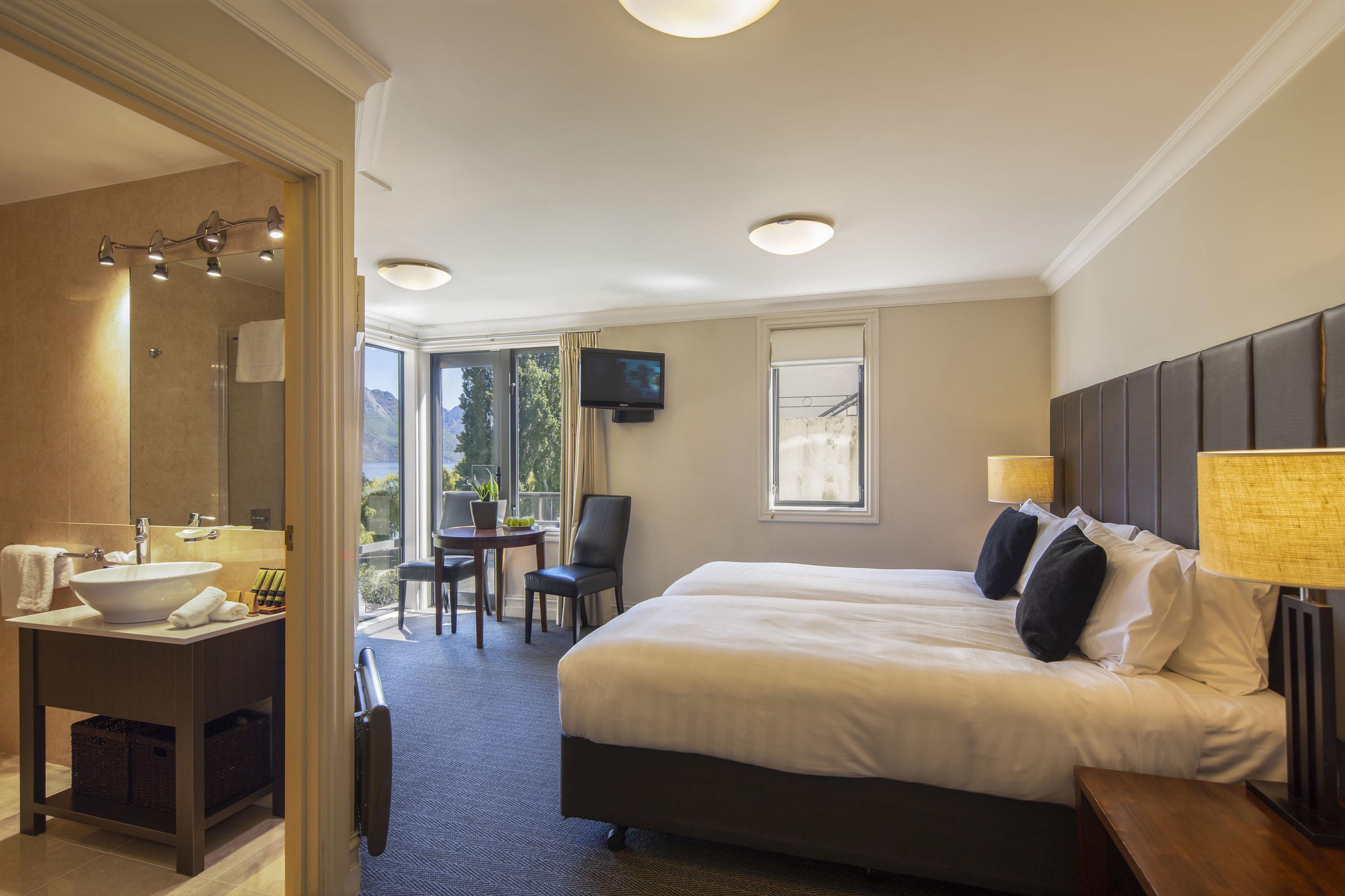 Peppers Beacon Aparthotel