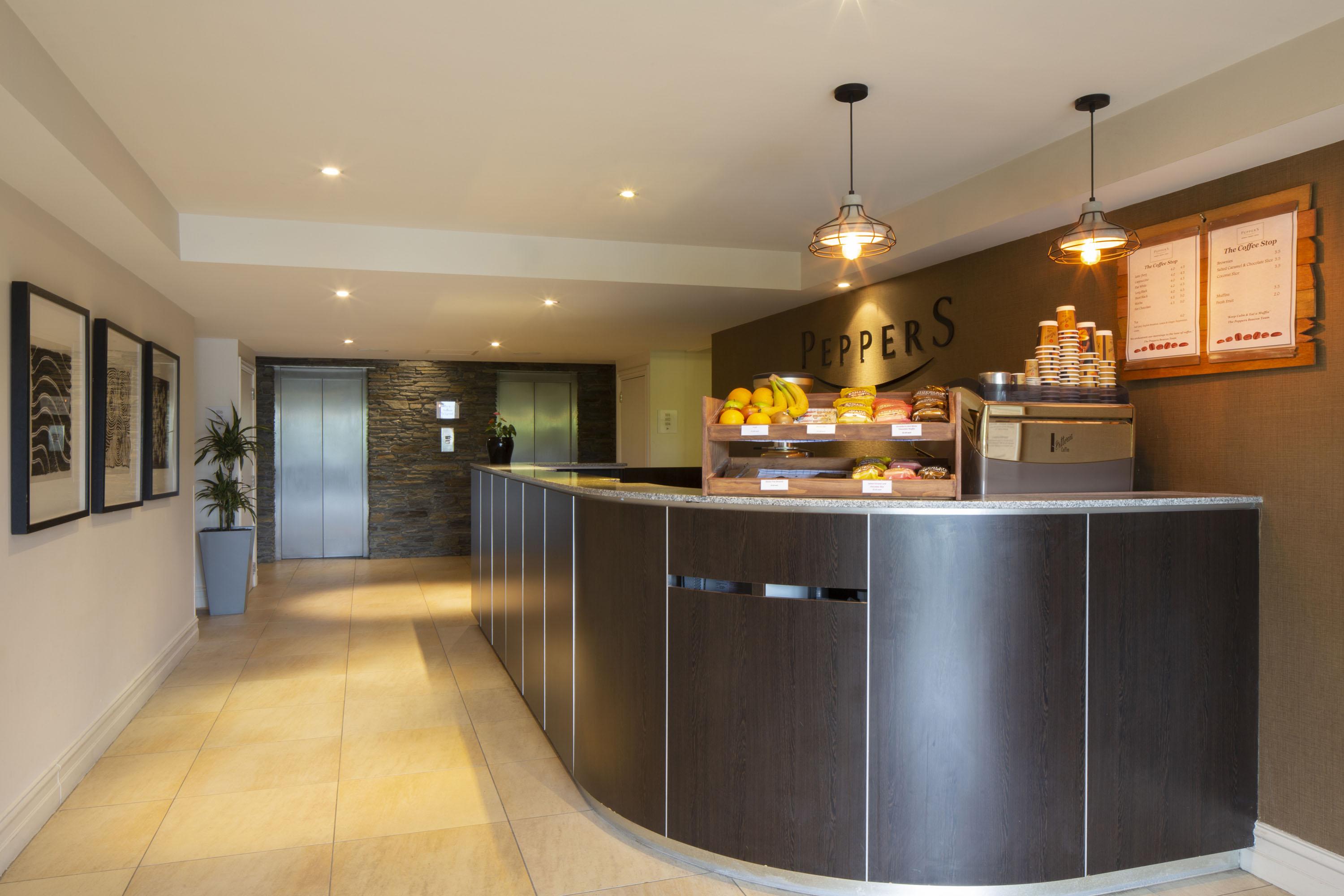 Peppers Beacon Aparthotel 4*