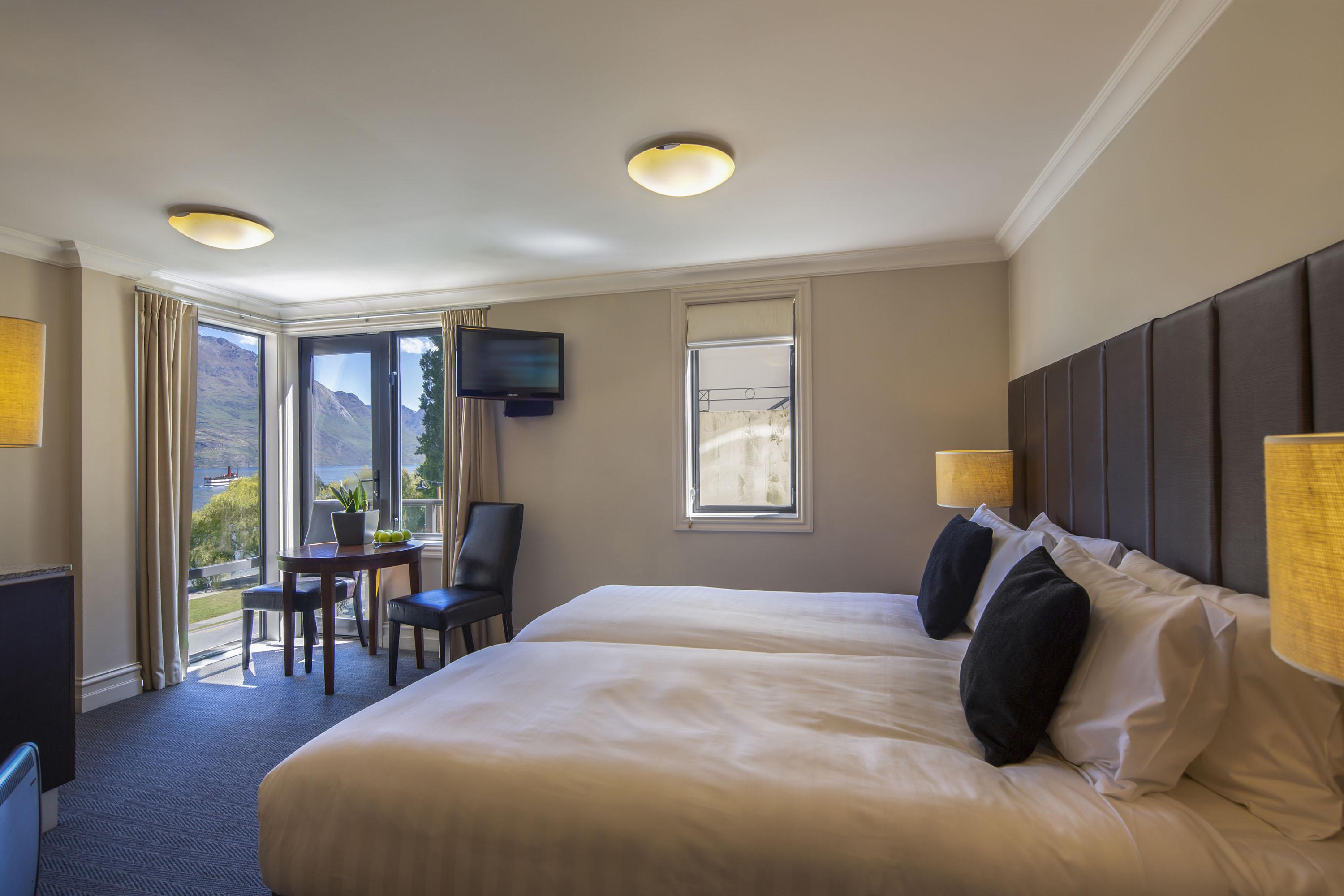 Aparthotel Peppers Beacon