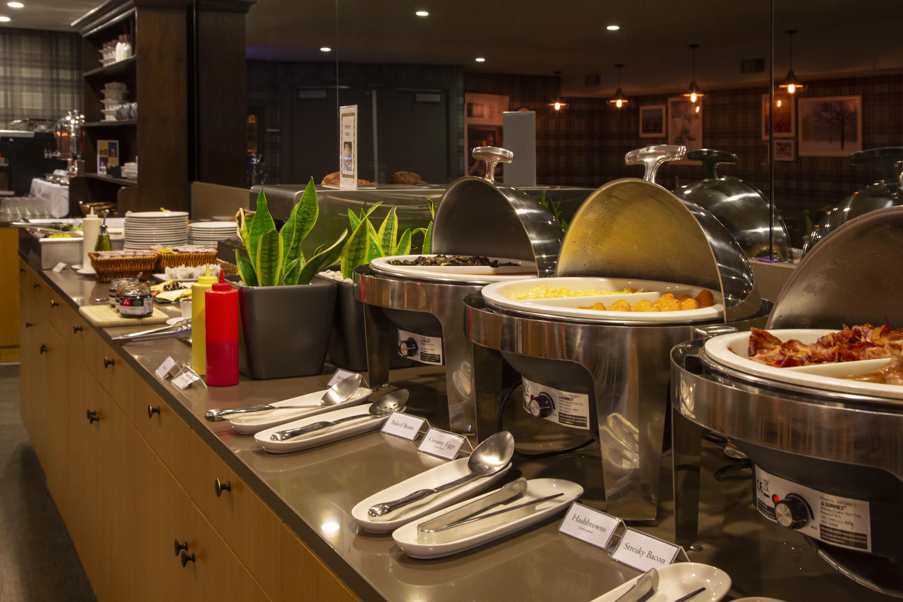 Peppers Beacon Aparthotel