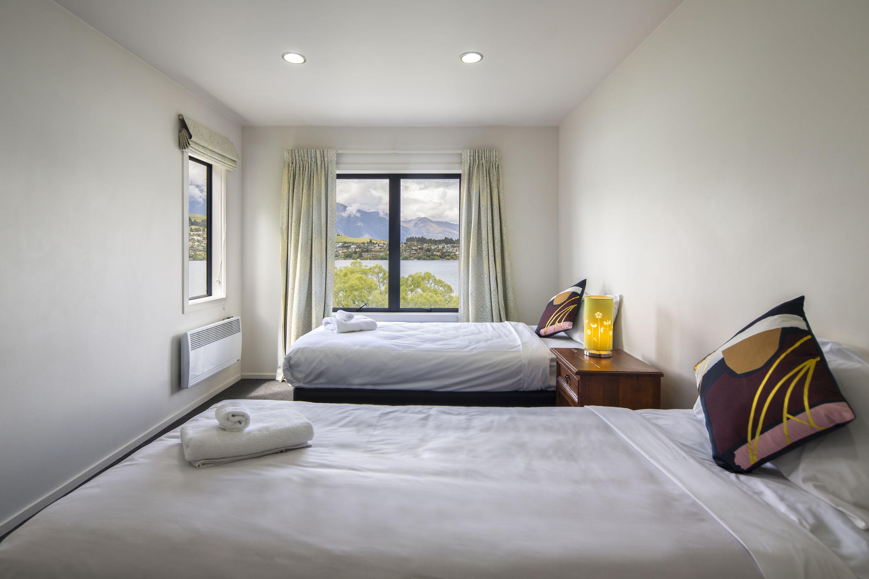 Peppers Beacon 4* Queenstown