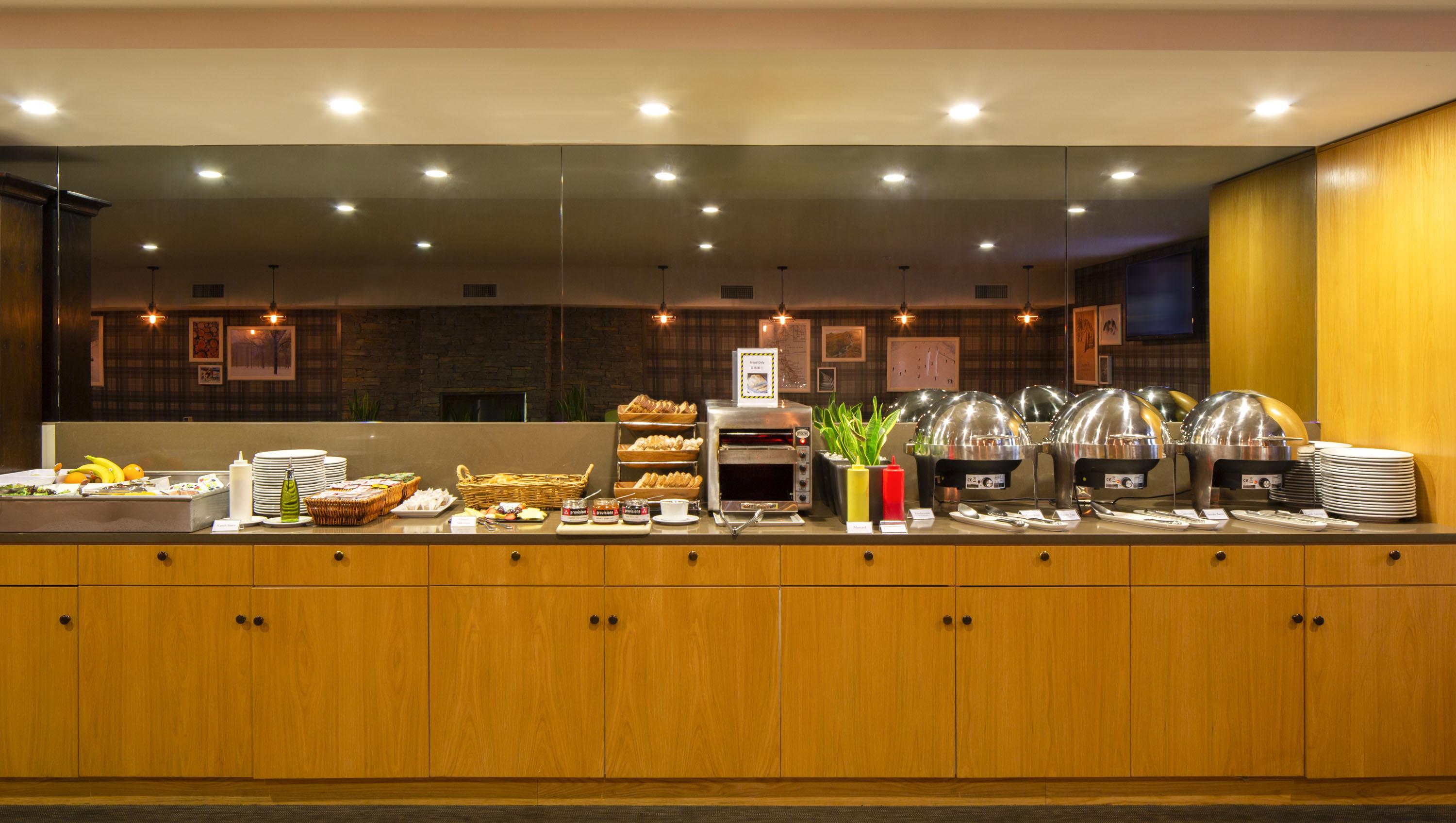 Aparthotel Peppers Beacon