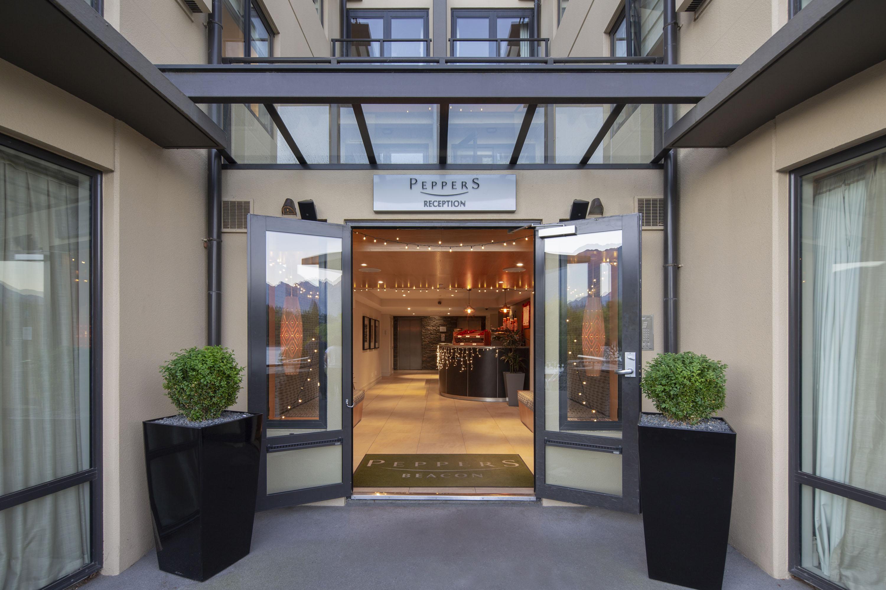 Peppers Beacon Aparthotel
