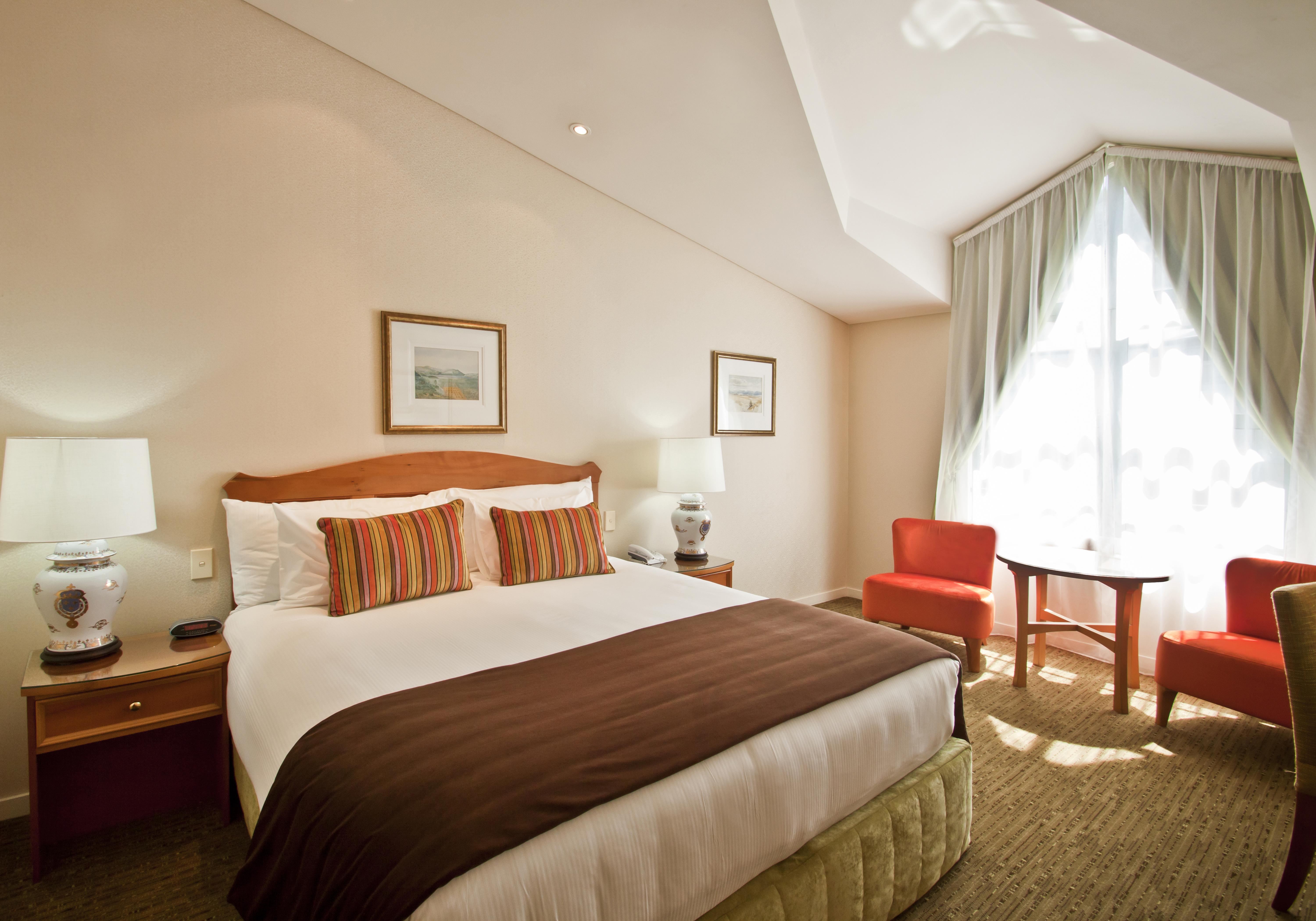 Millennium Hotel 4*