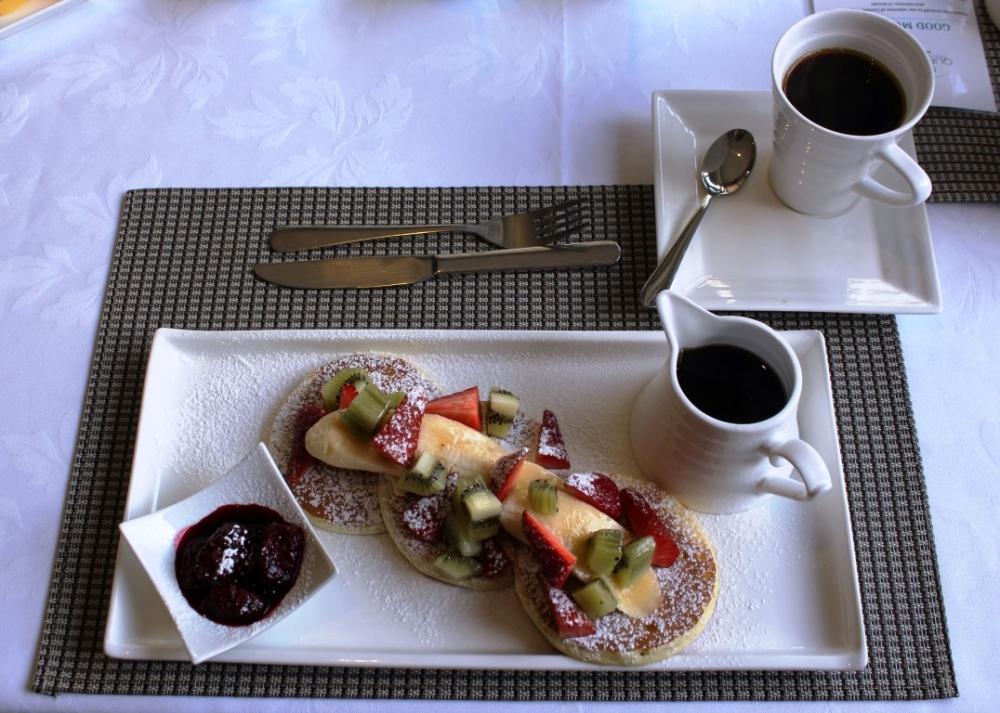 Bed & Breakfast Chalet Queenstown