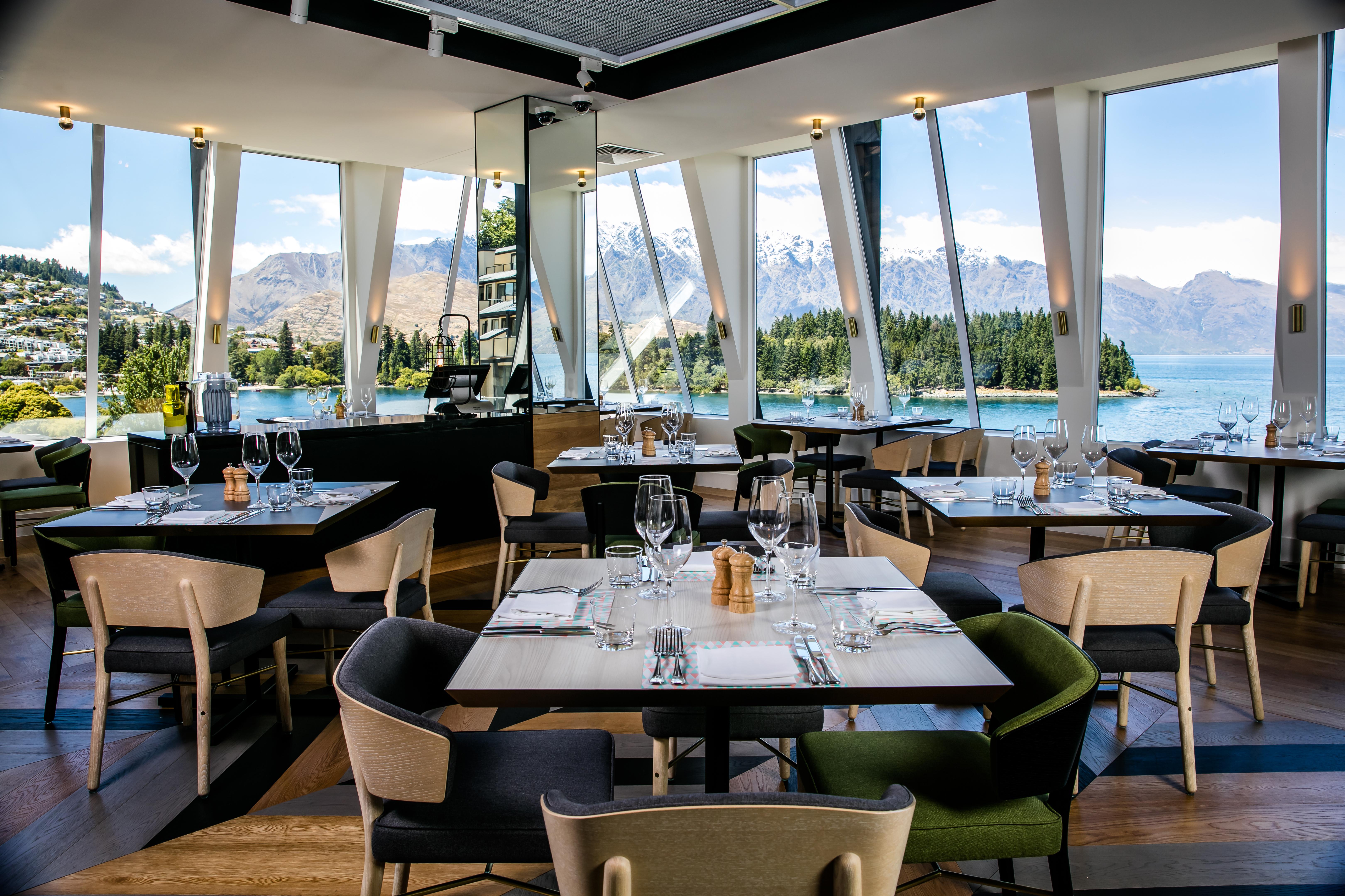 Rydges Lakeland Hotel Queenstown