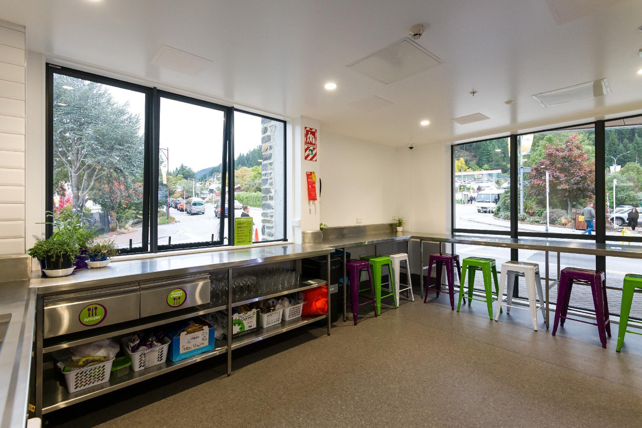 Lylo Hostel