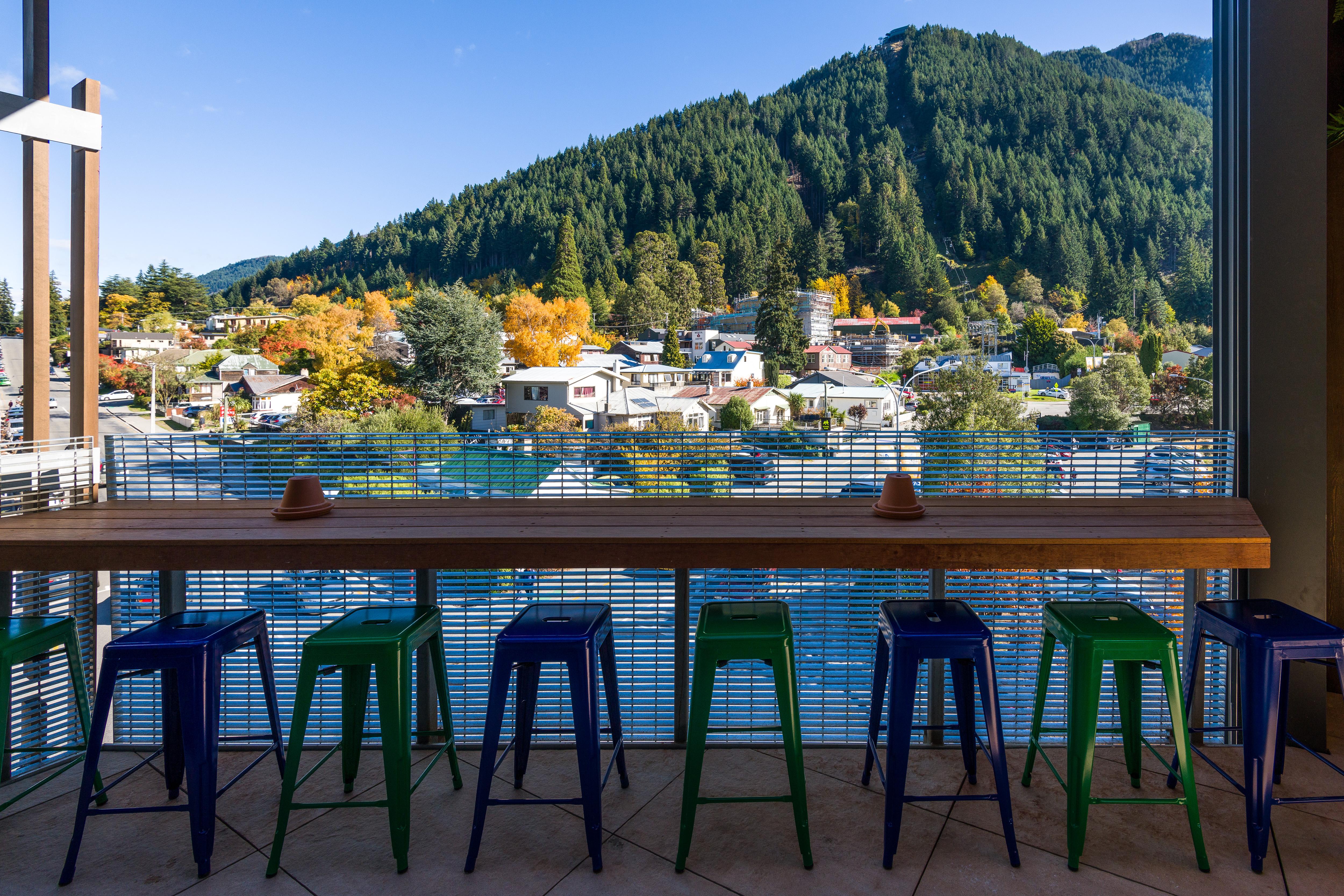 Lylo Queenstown