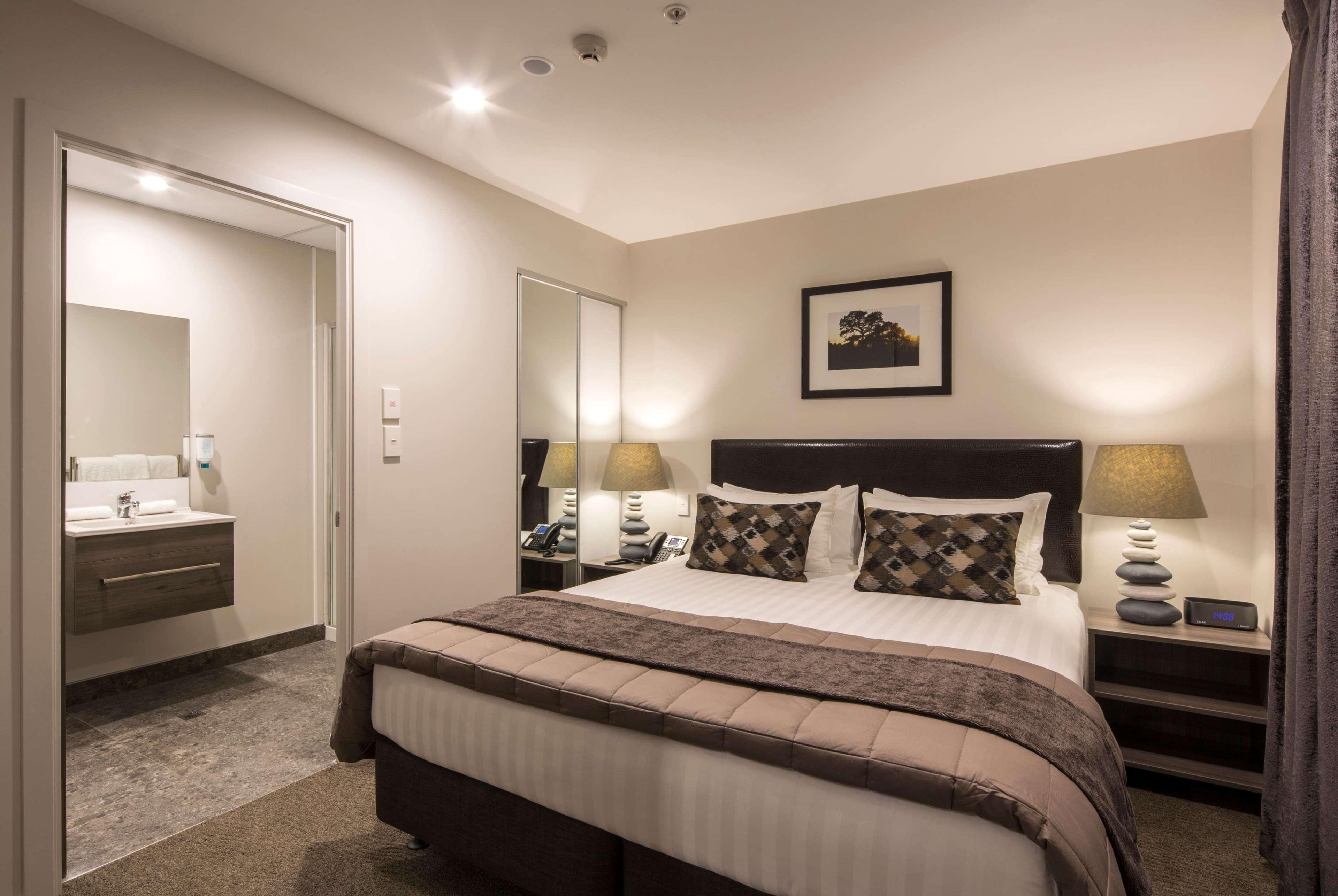 Ramada Suites By Wyndham Queenstown Remarkables Park