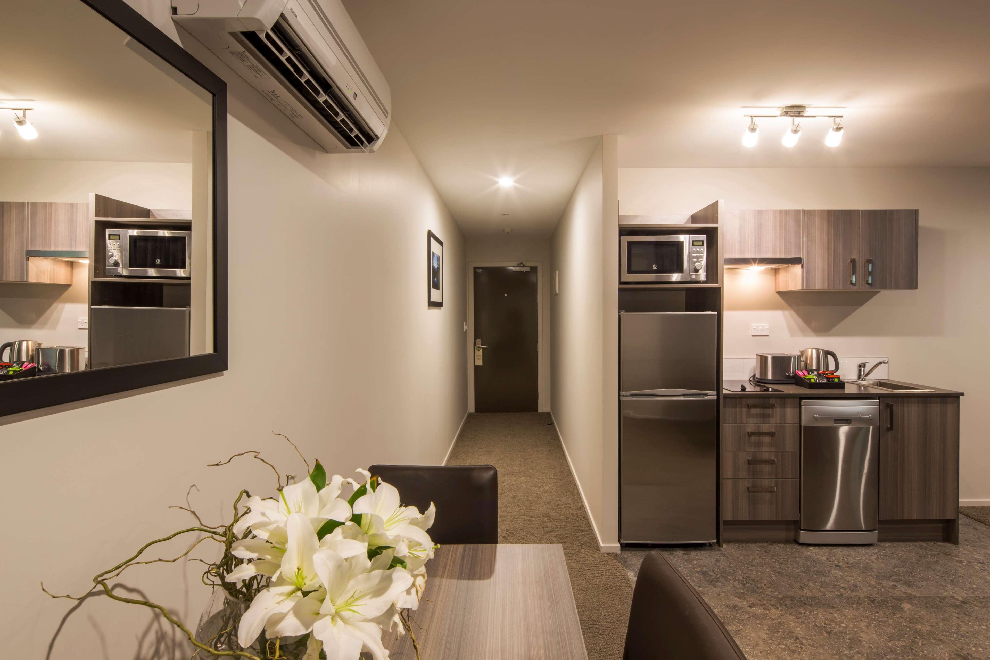 Ramada Suites By Wyndham Queenstown Remarkables Park 4*