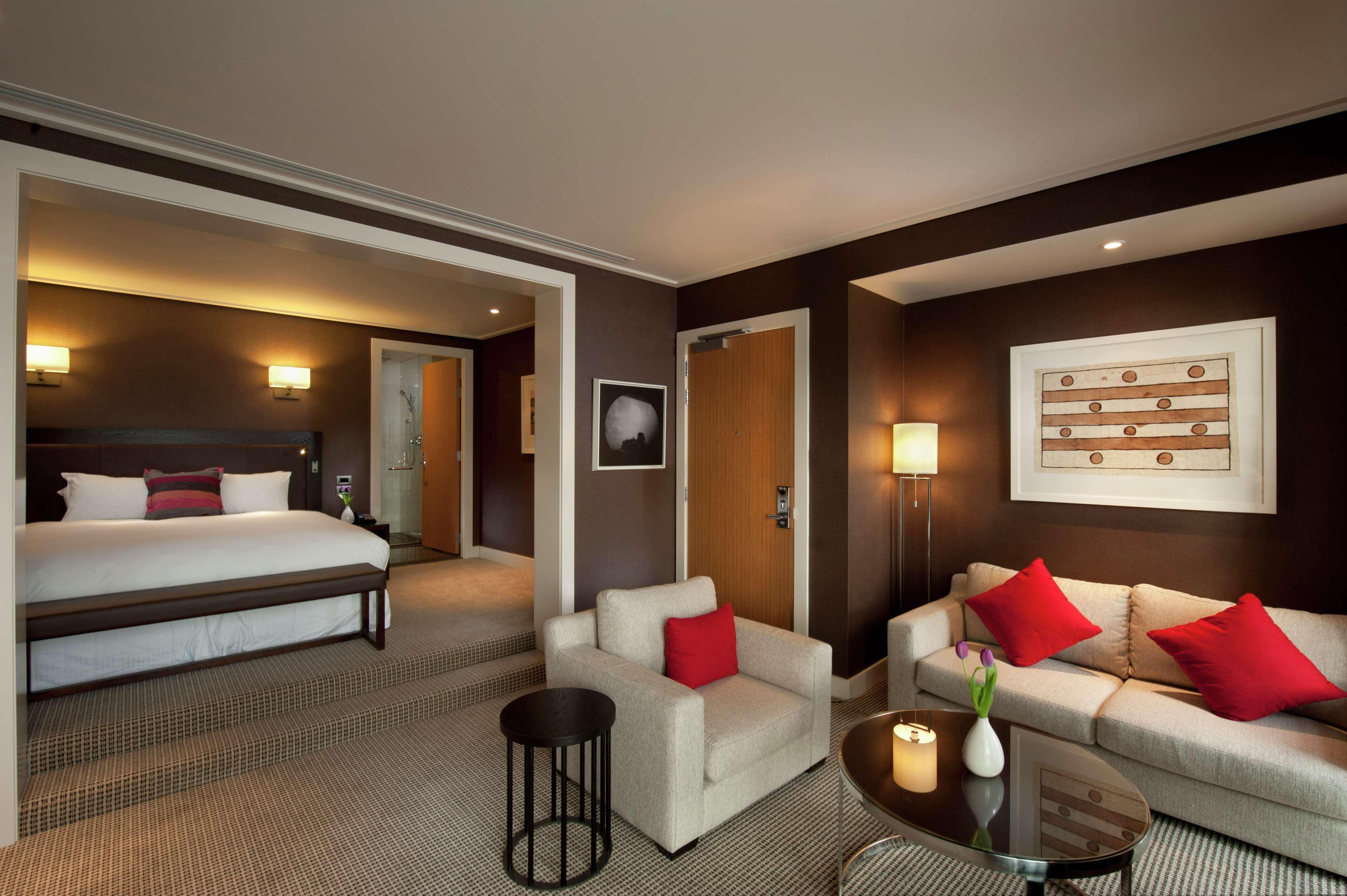 Hilton Queenstown Resort & Spa Resort Queenstown